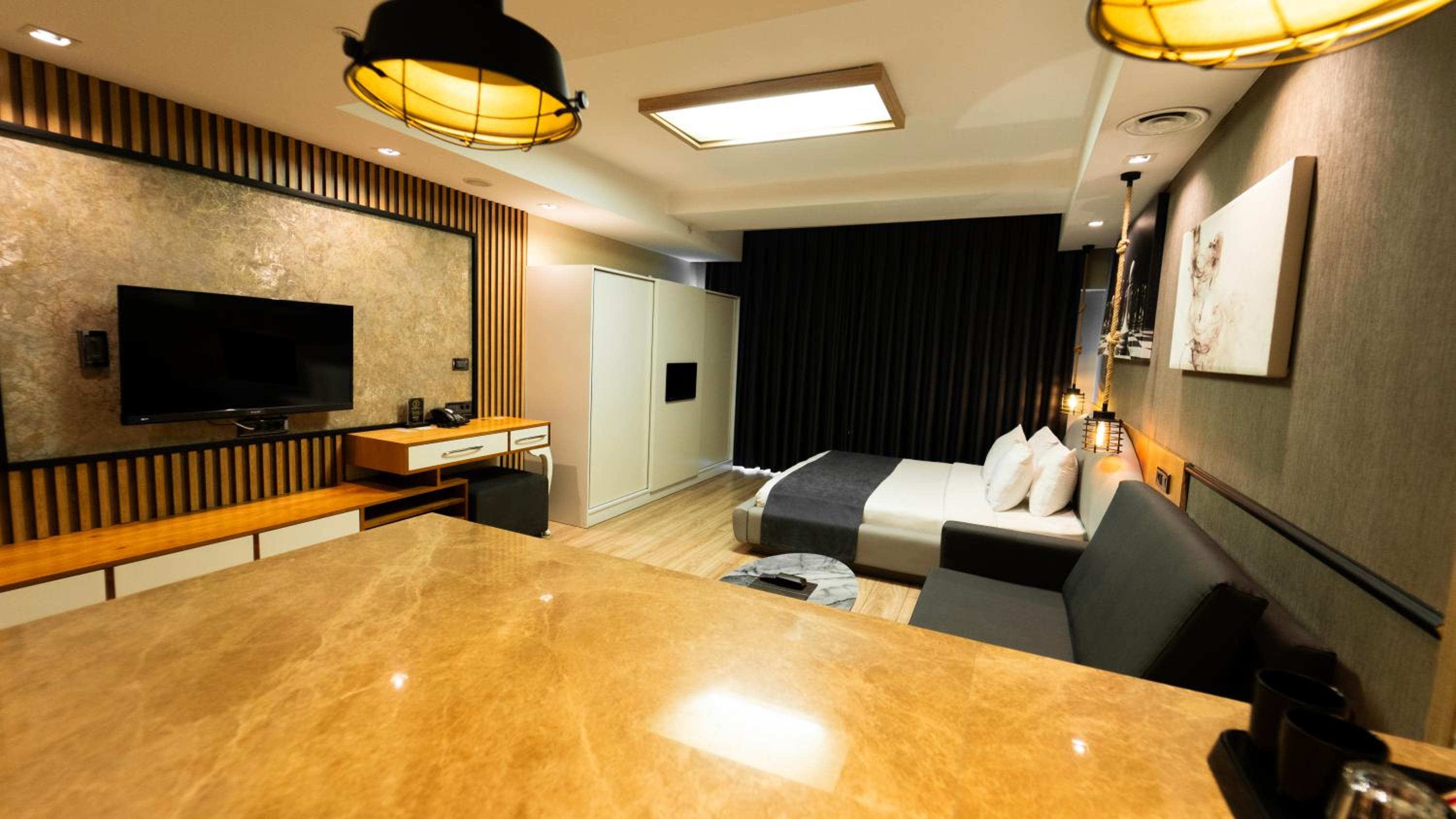 Mas Suites Nişantaşı - Image 33