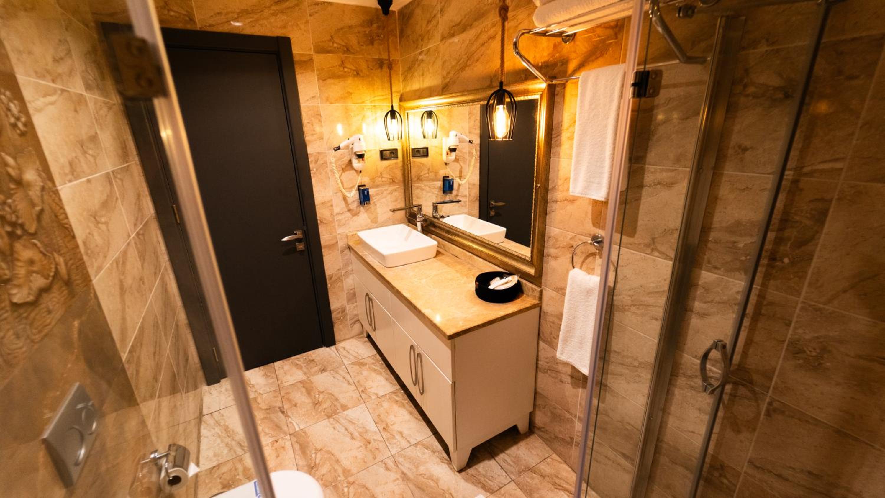 Mas Suites Nişantaşı - Image 36