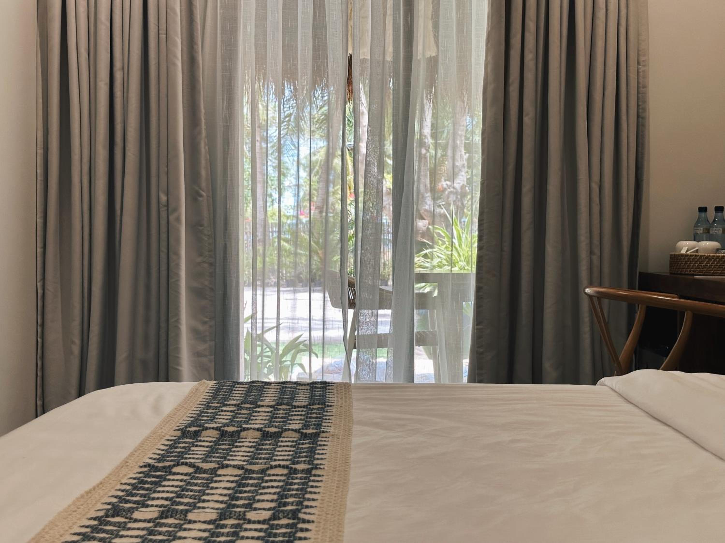 Sorana Island Villas