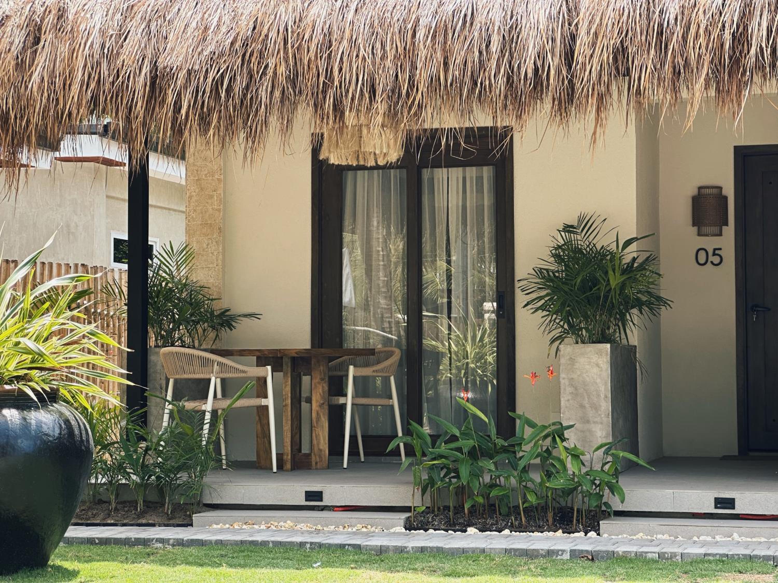 Sorana Island Villas