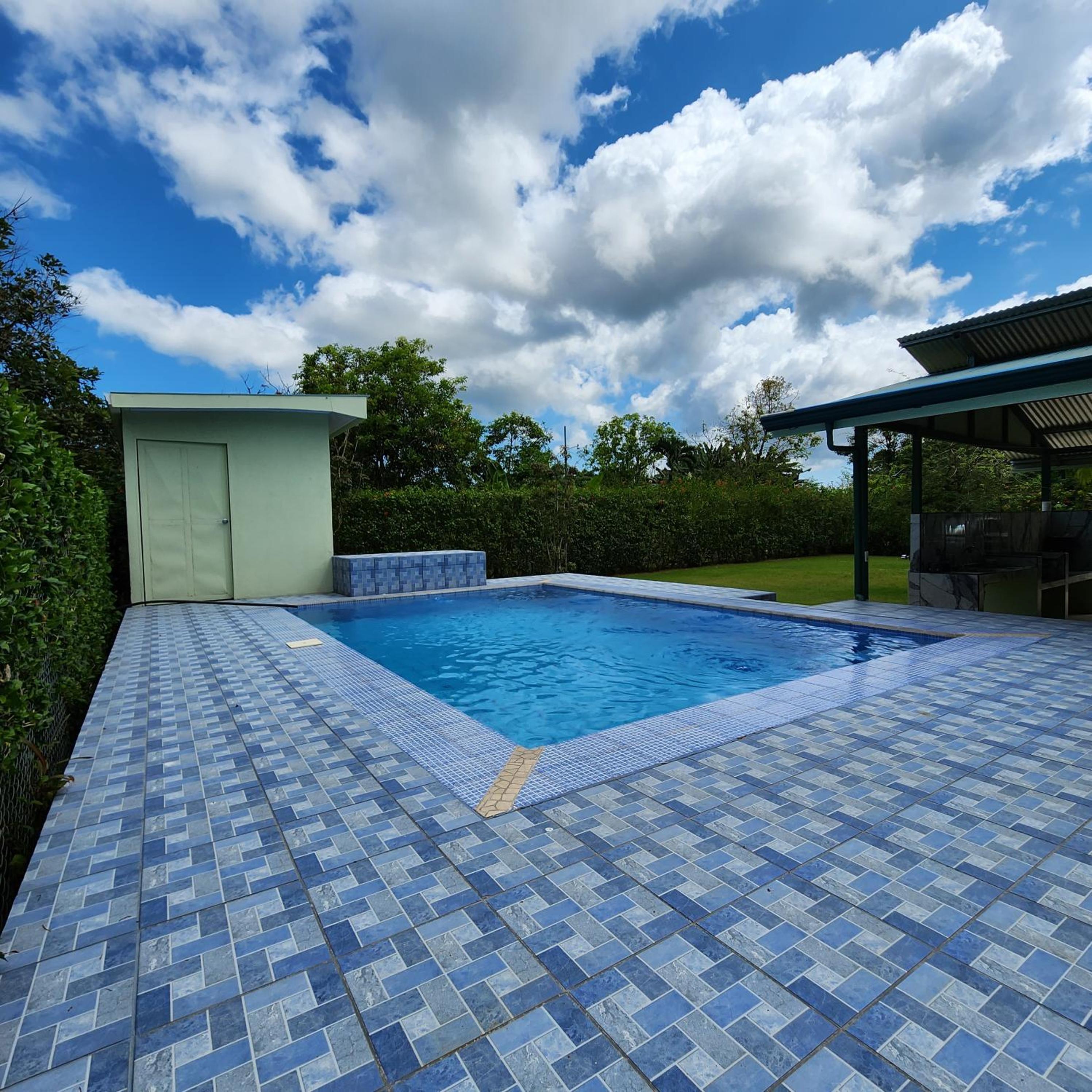 Villa Verde