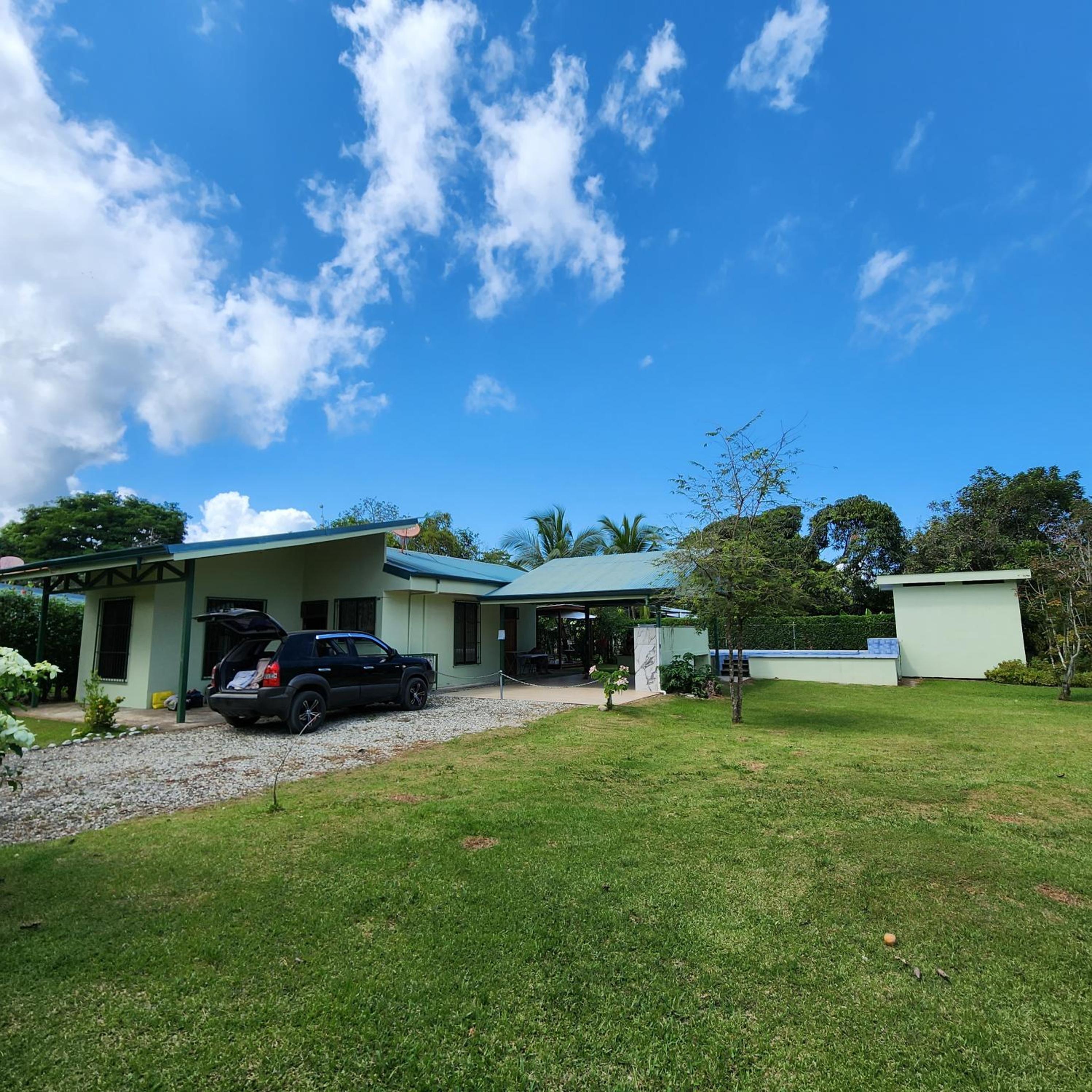 Villa Verde