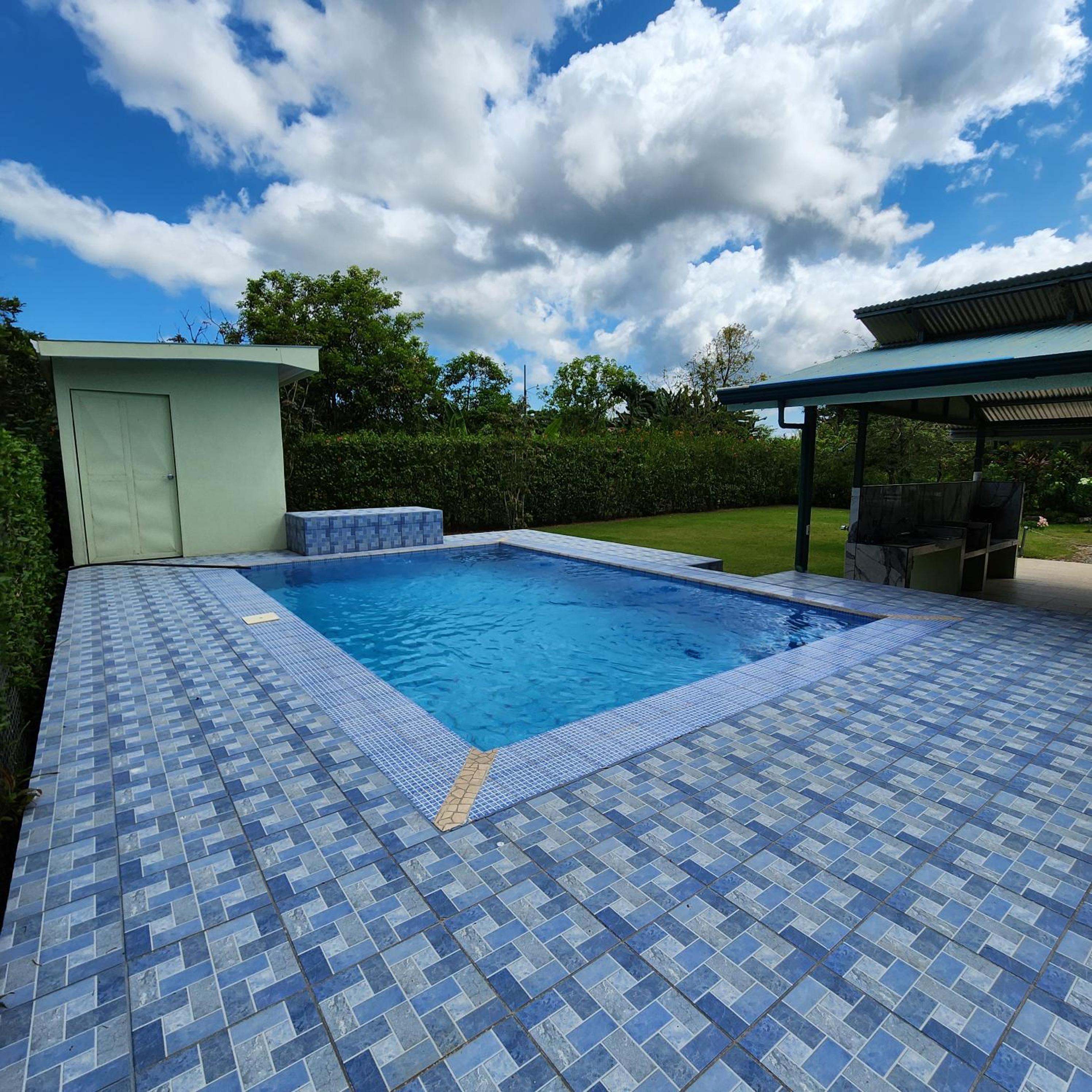 Villa Verde