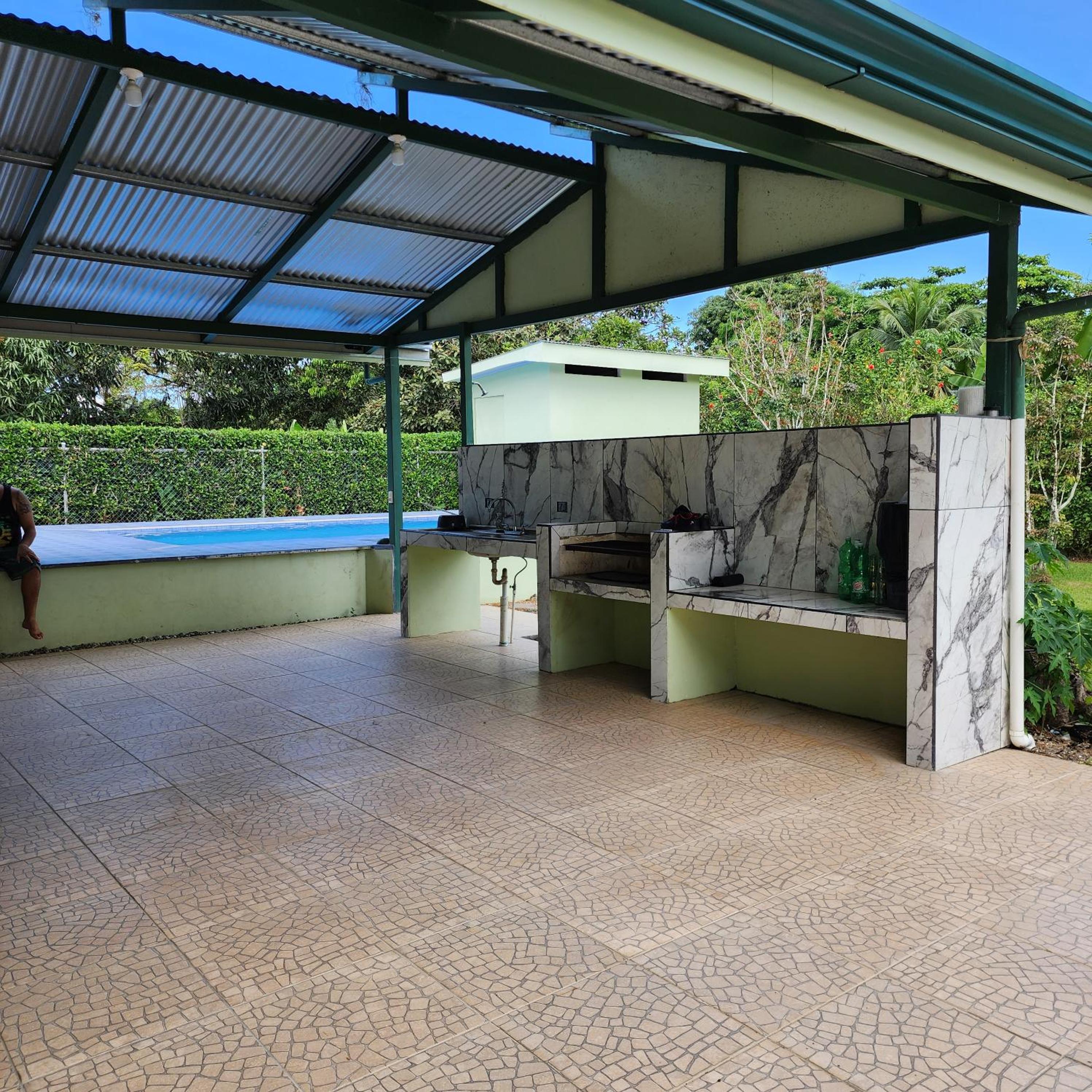 Villa Verde