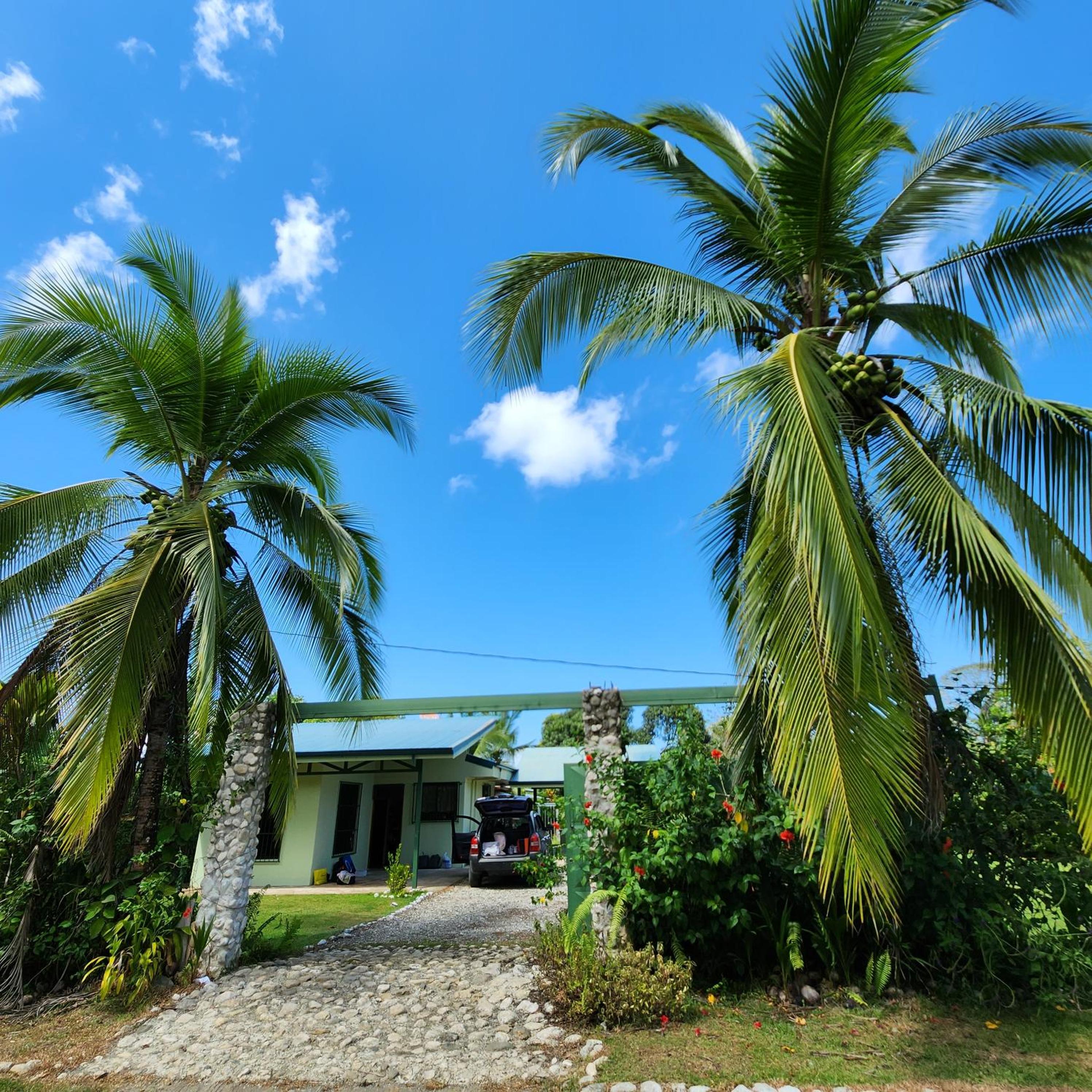 Villa Verde
