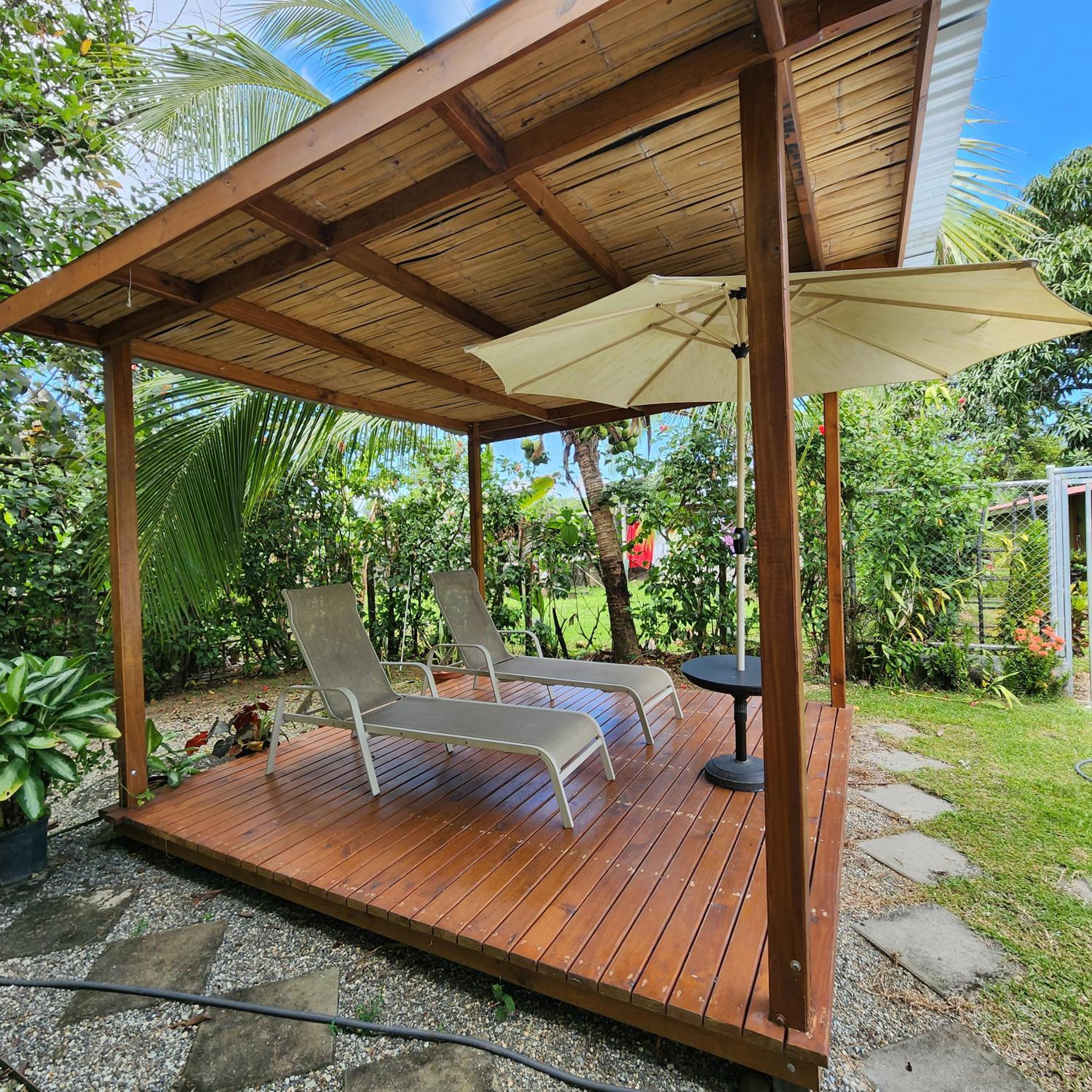 Villa Verde