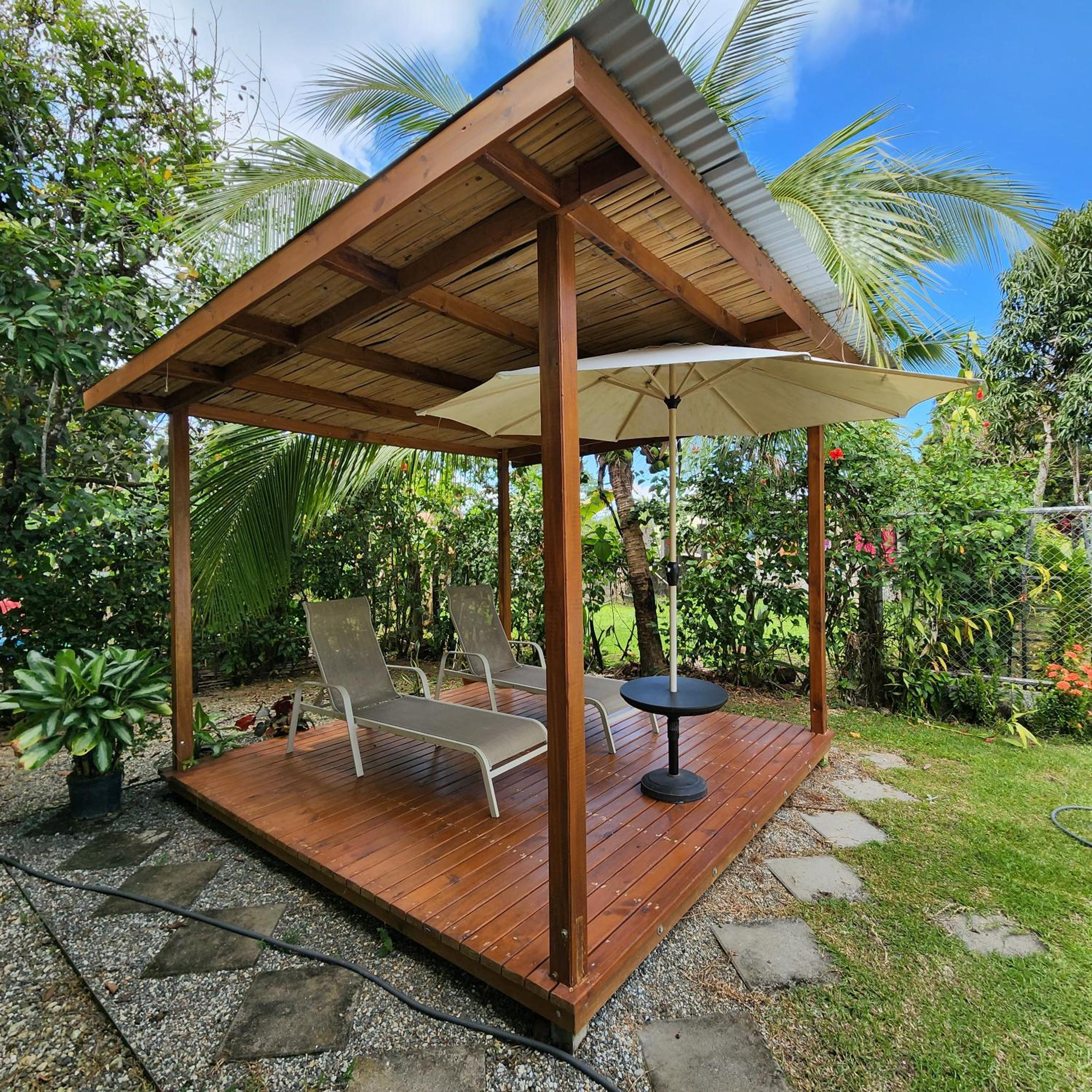 Villa Verde
