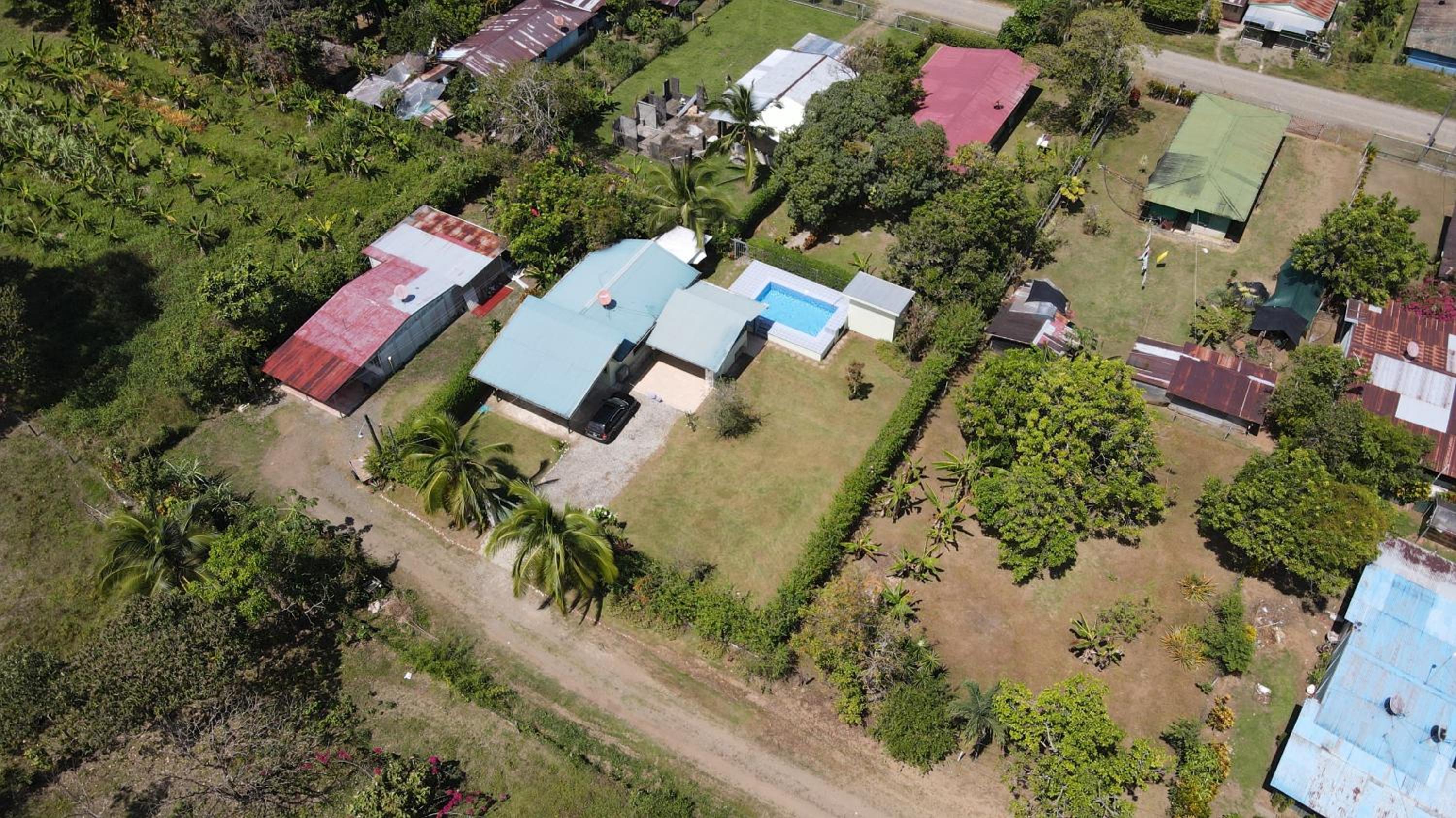 Villa Verde
