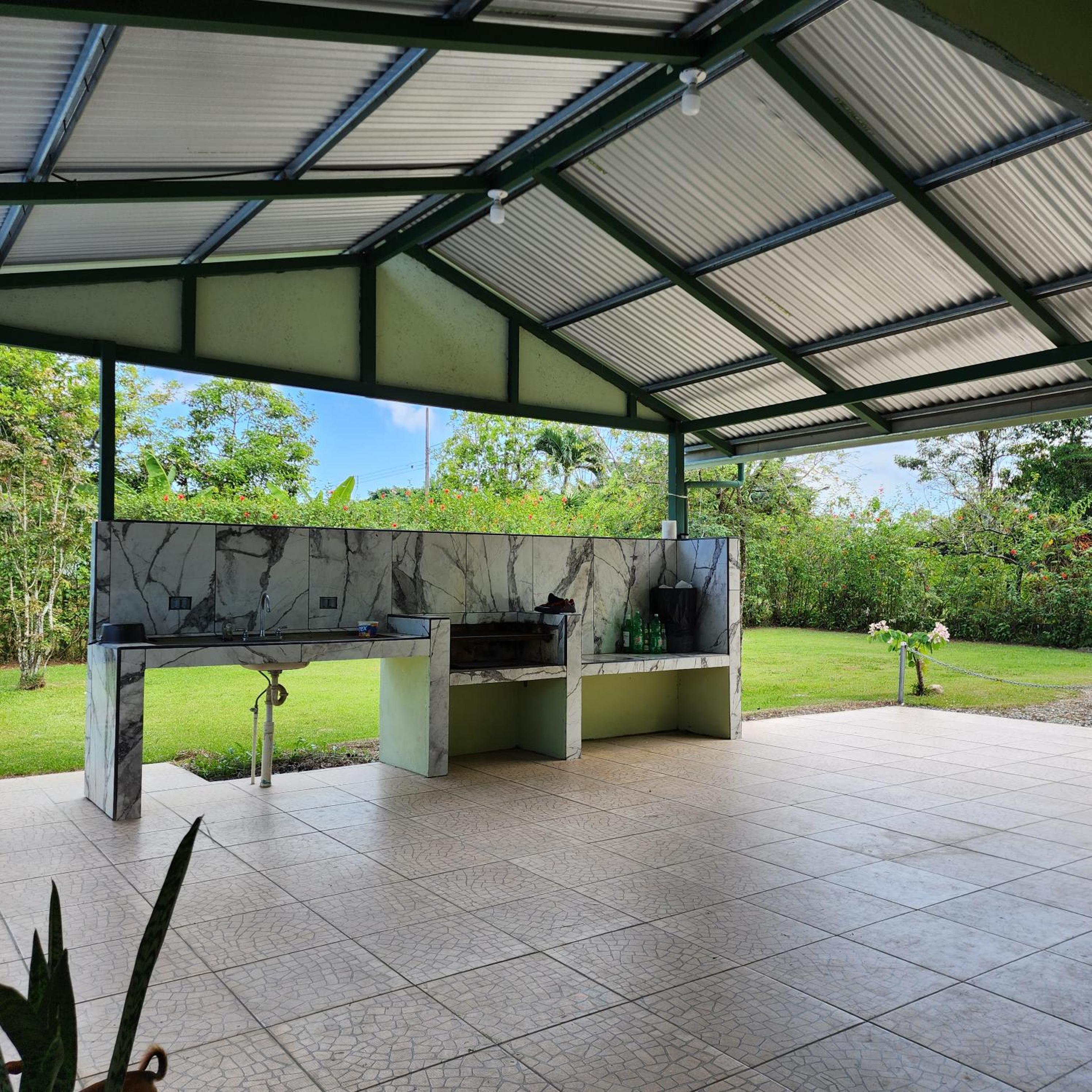 Villa Verde