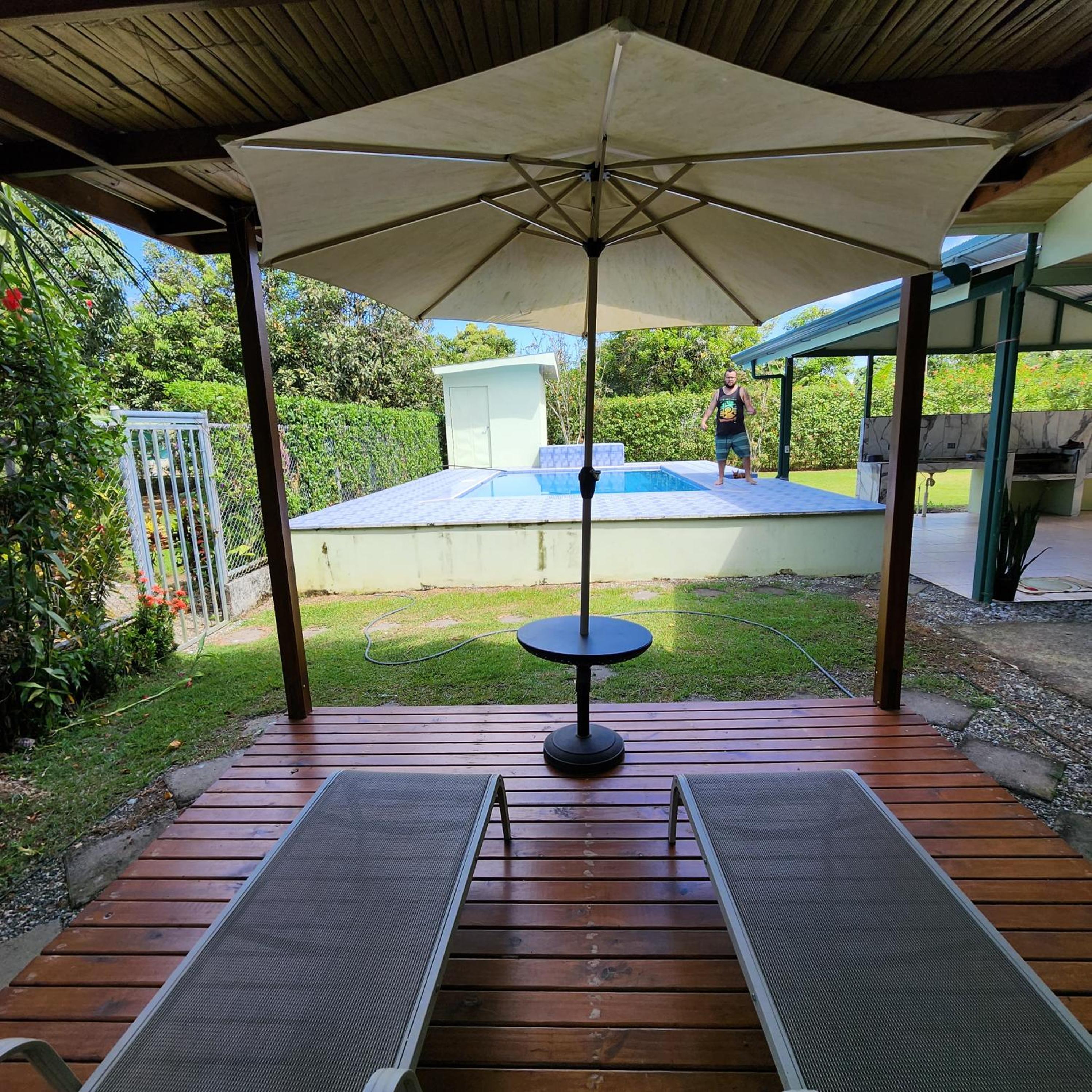 Villa Verde