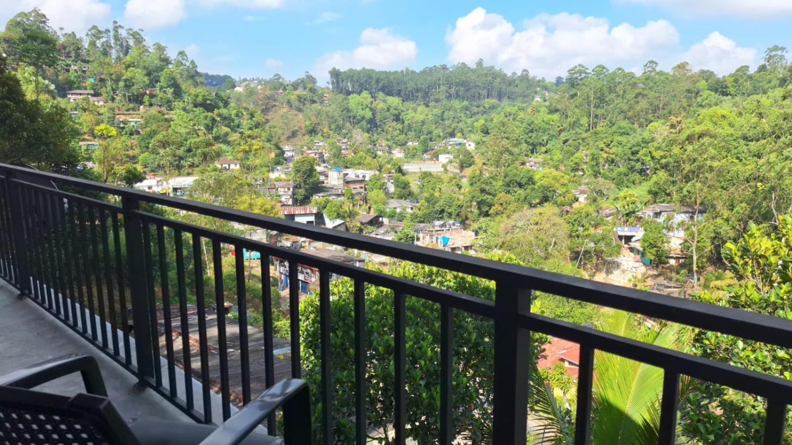 The Leisure Homestay Ella Bandarawela view 2