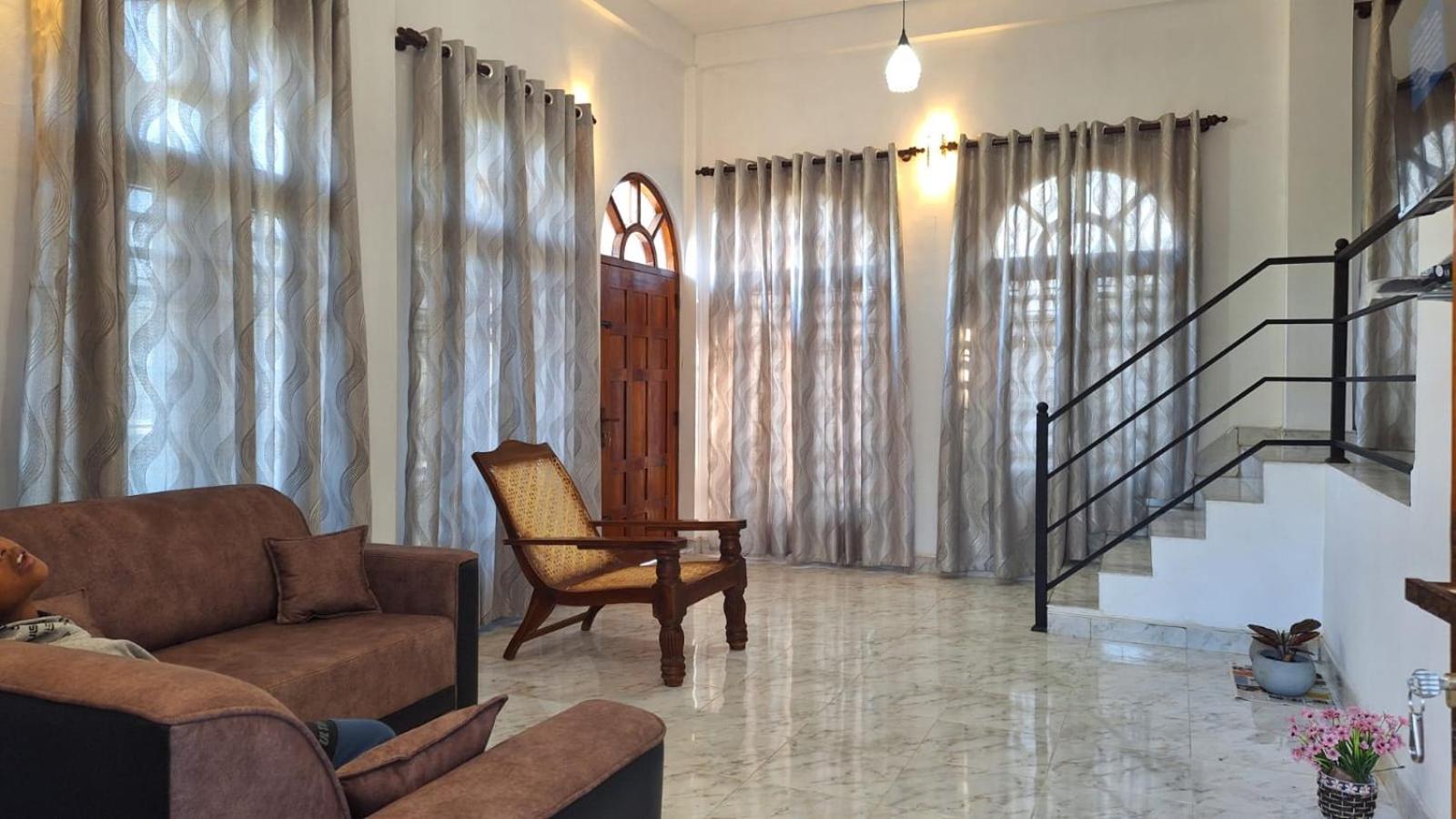 The Leisure Homestay Ella Bandarawela view 5