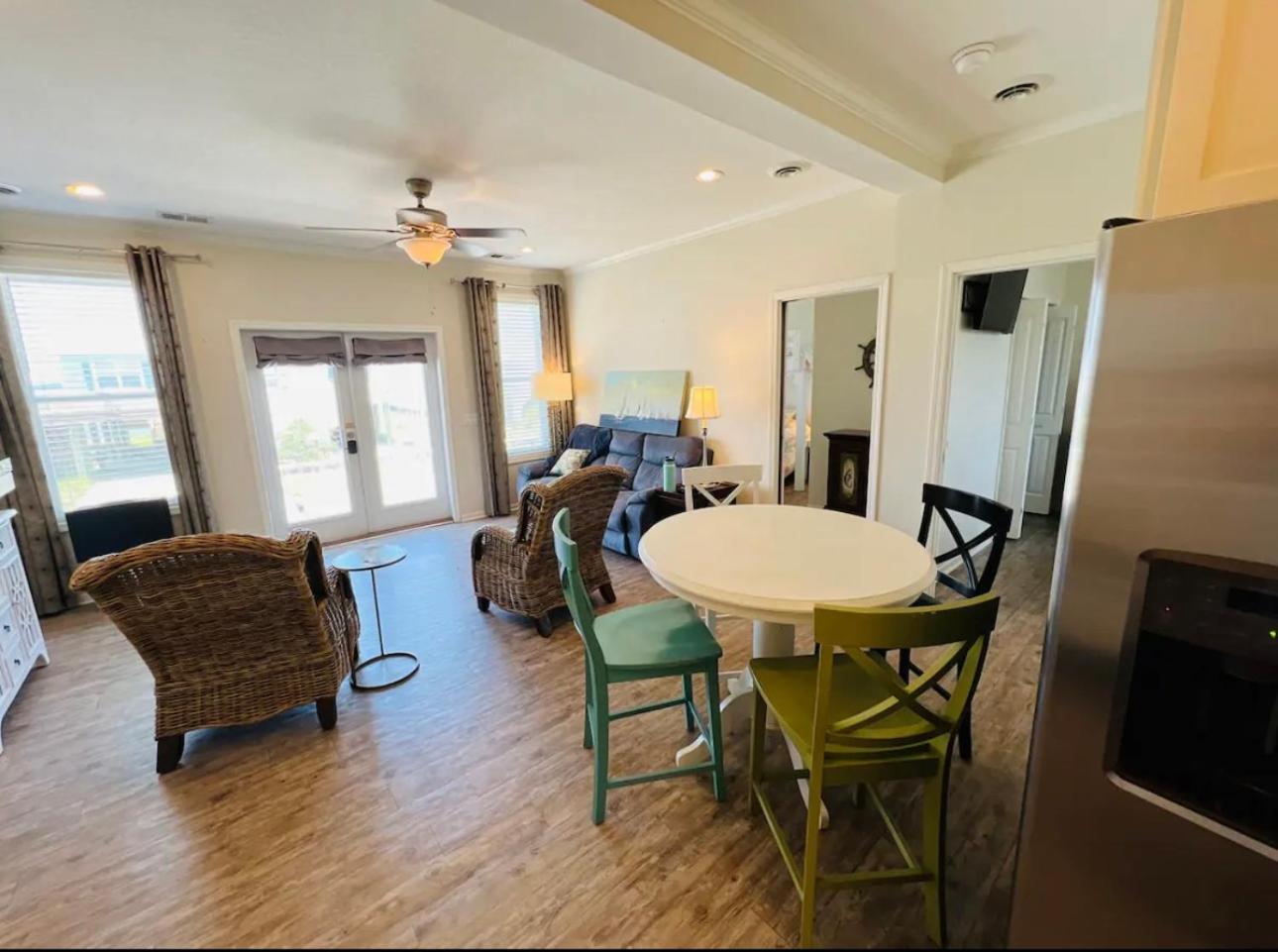 Beautiful Pensacola beach house