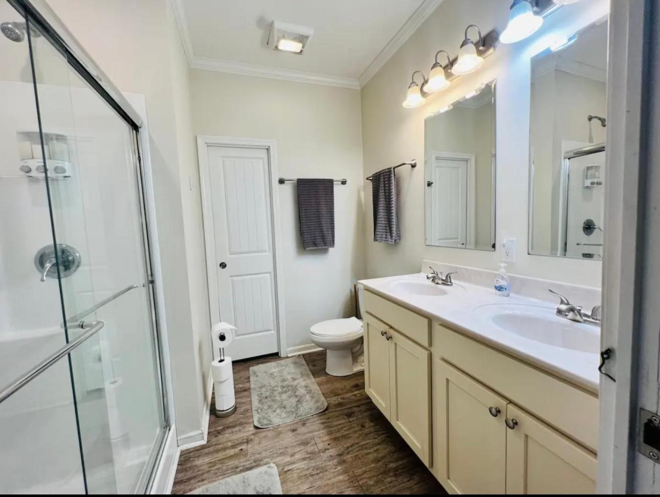 Beautiful Pensacola beach house