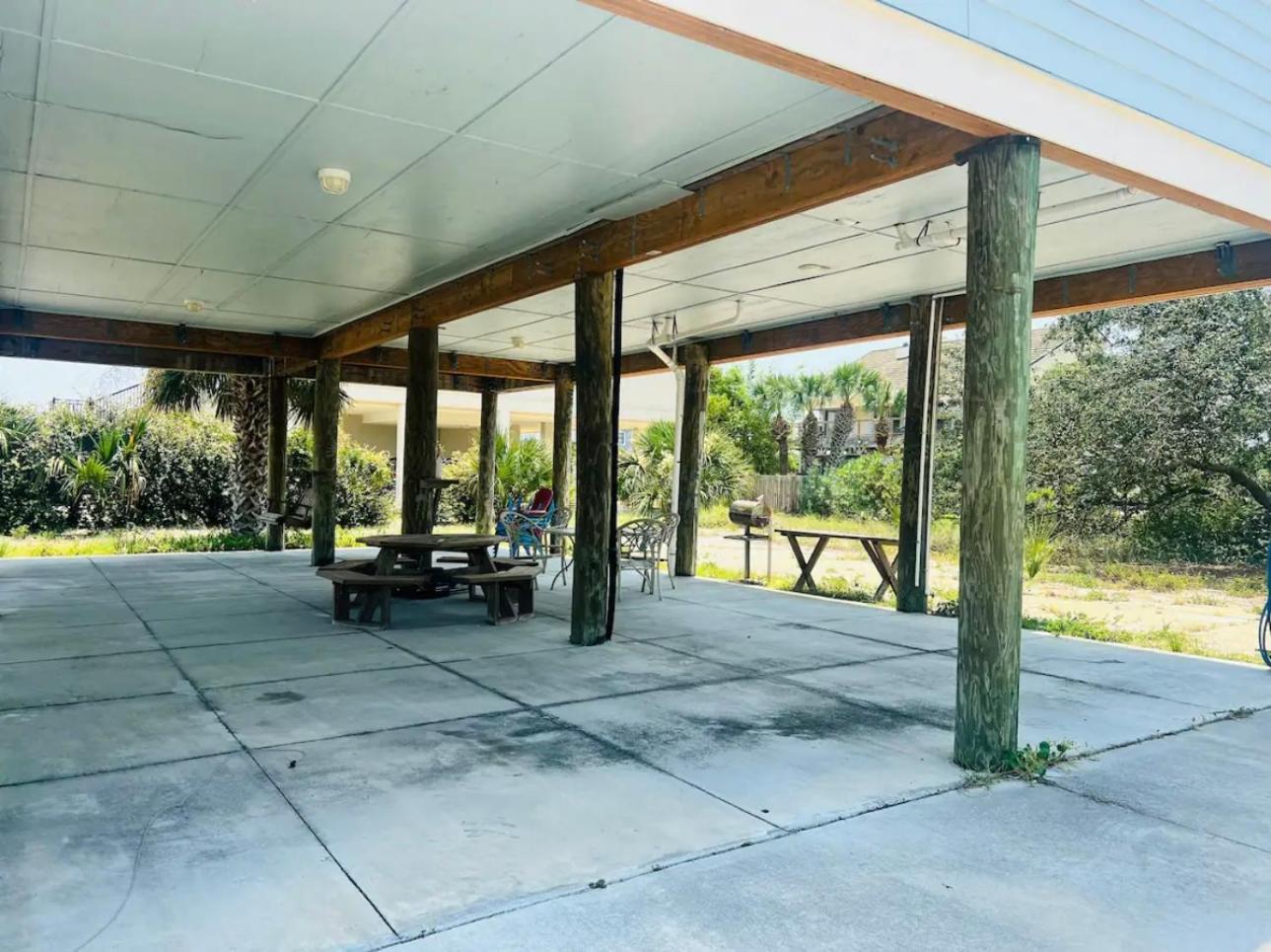 Beautiful Pensacola beach house