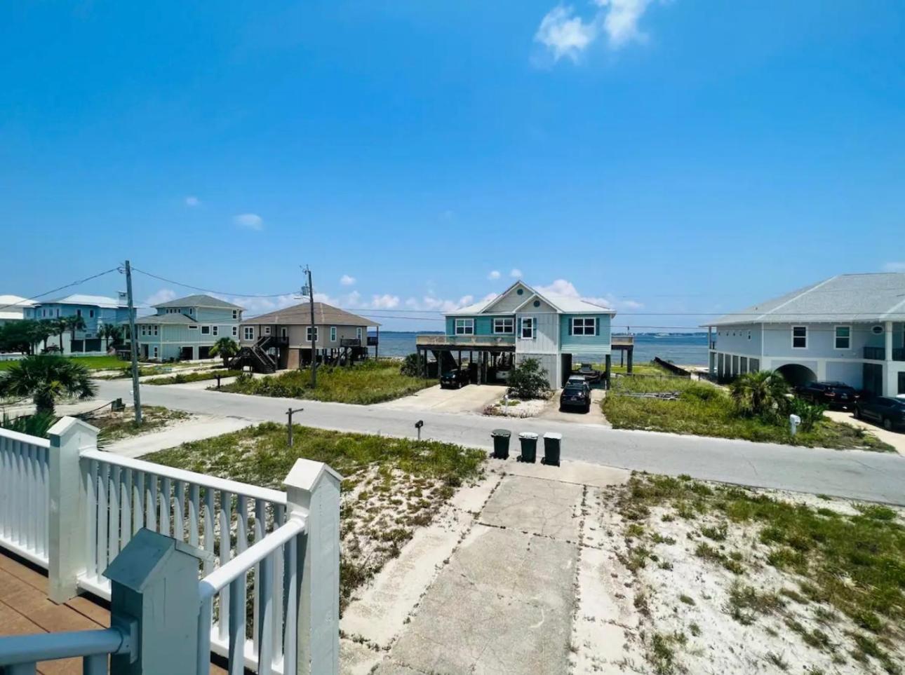 Beautiful Pensacola beach house