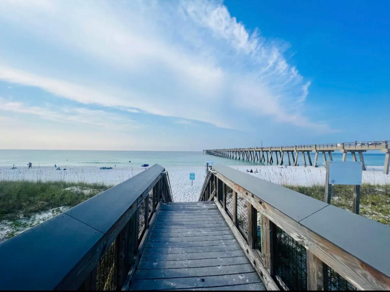 Beautiful Pensacola beach house