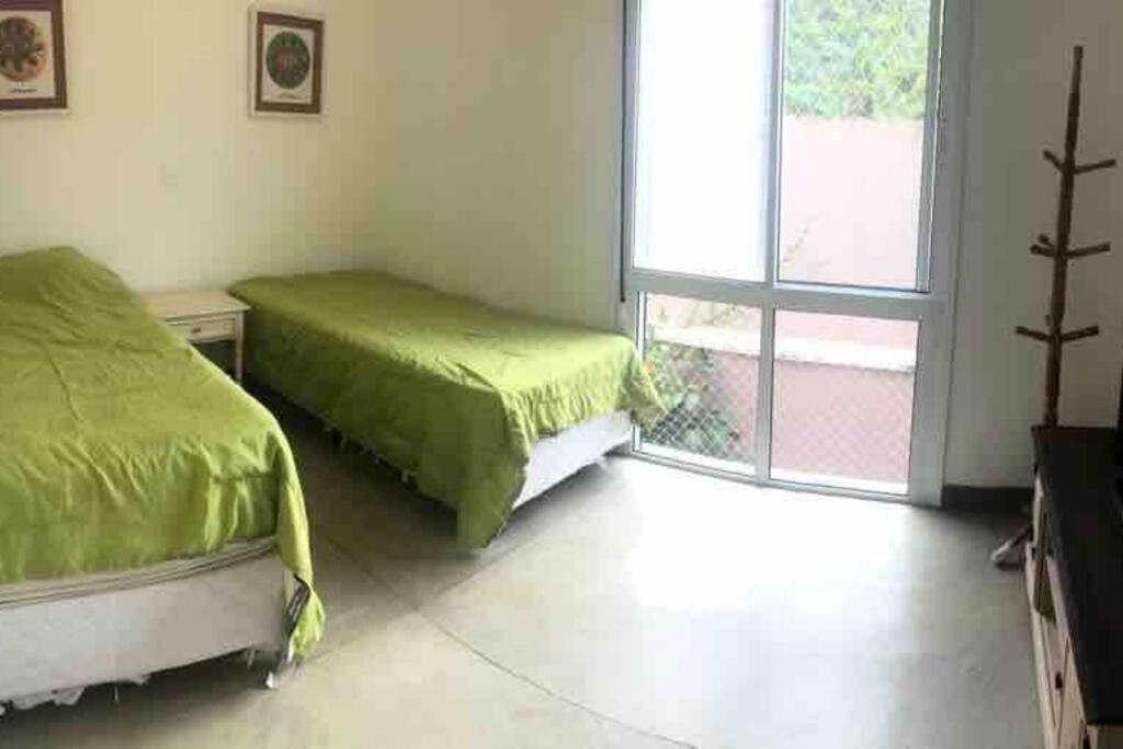 Linda Casa, pé na areia na praia da Fortaleza Ubatuba