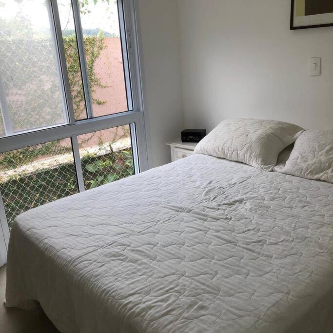 Linda Casa, pé na areia na praia da Fortaleza Ubatuba