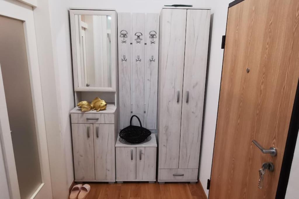 Slatki kutak