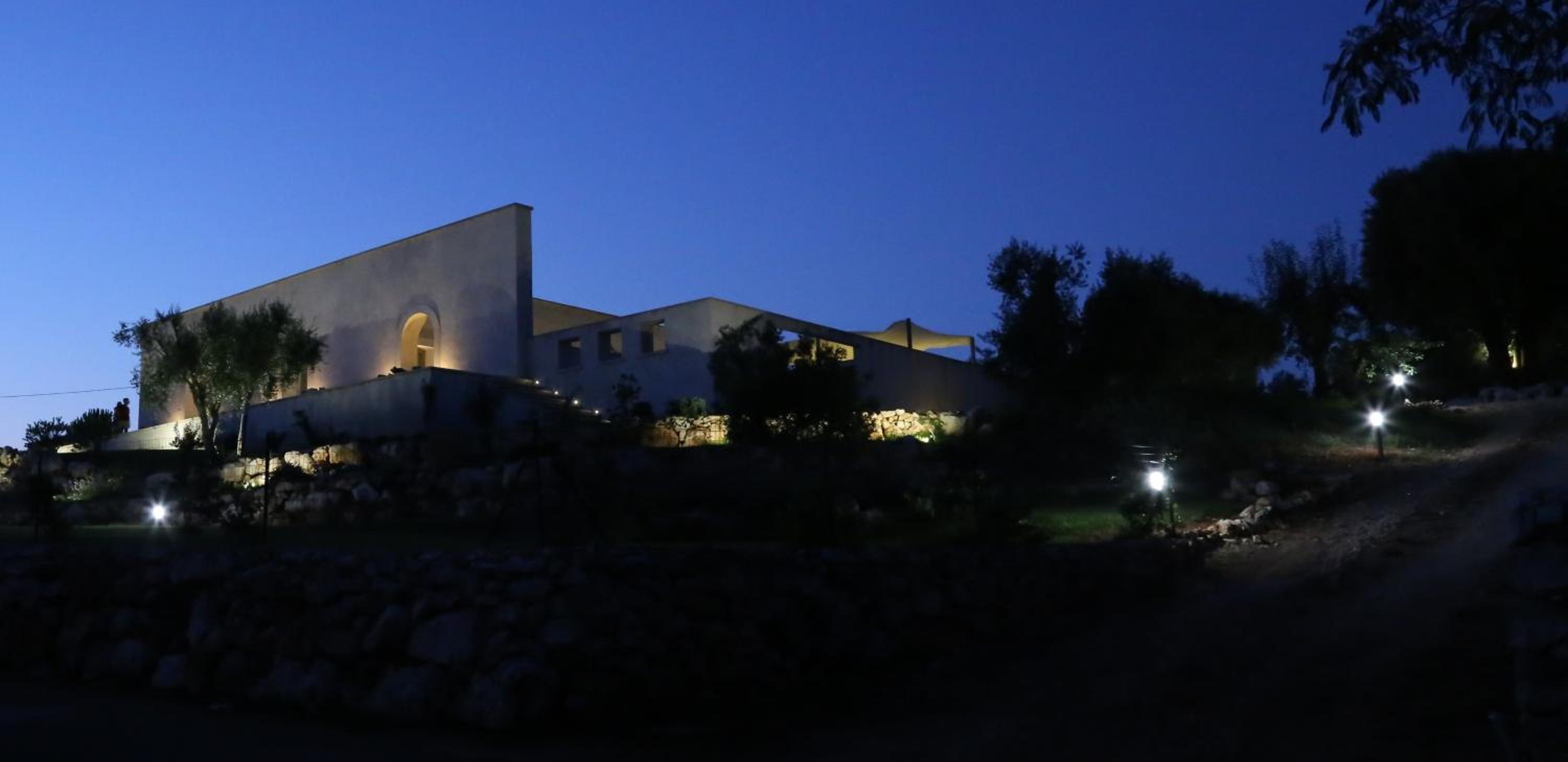 Agriturismo Spirdo