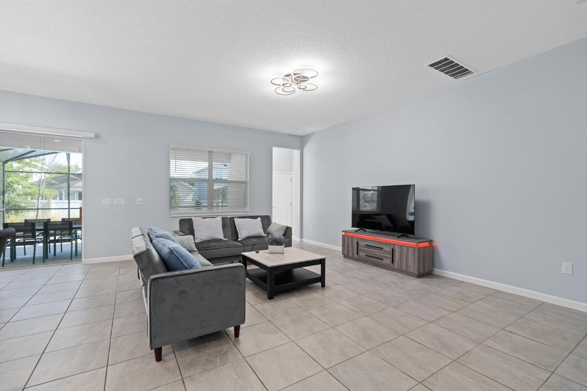 Cozy Master Room with Private Bath view 3