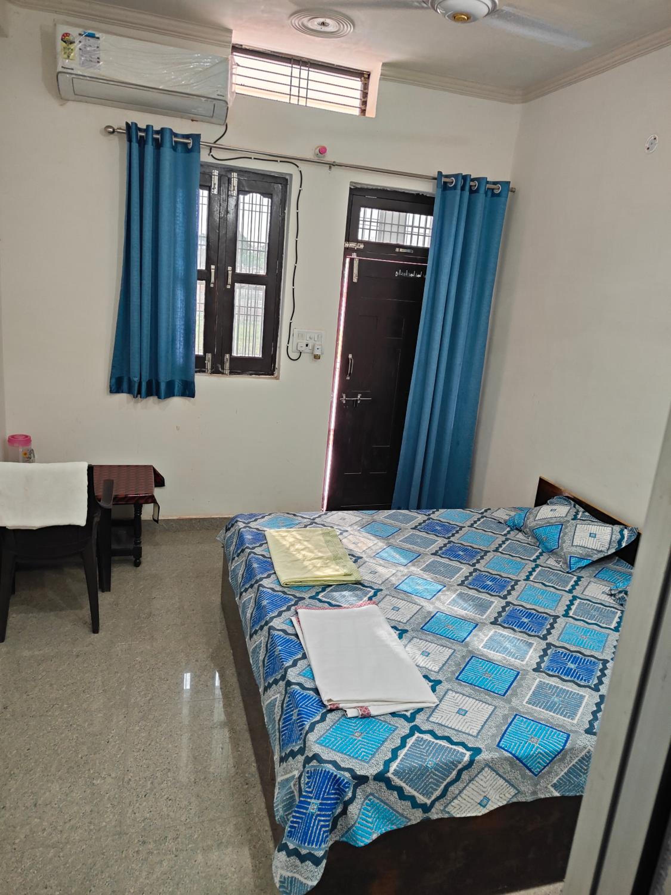 Hari Kripa Sadan view 5