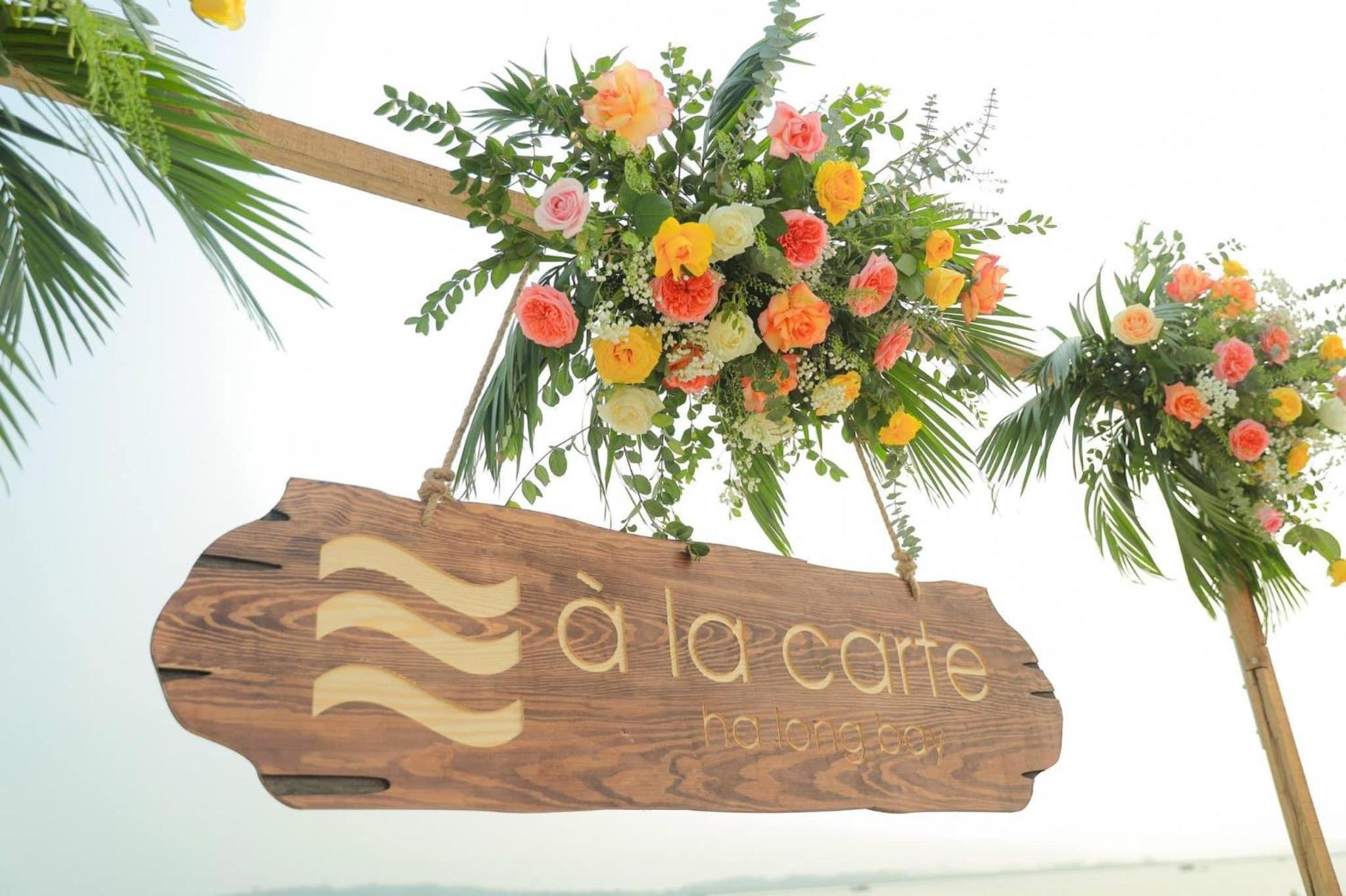 Homestay SEA VIEW Alacarte Hạ Long view 3