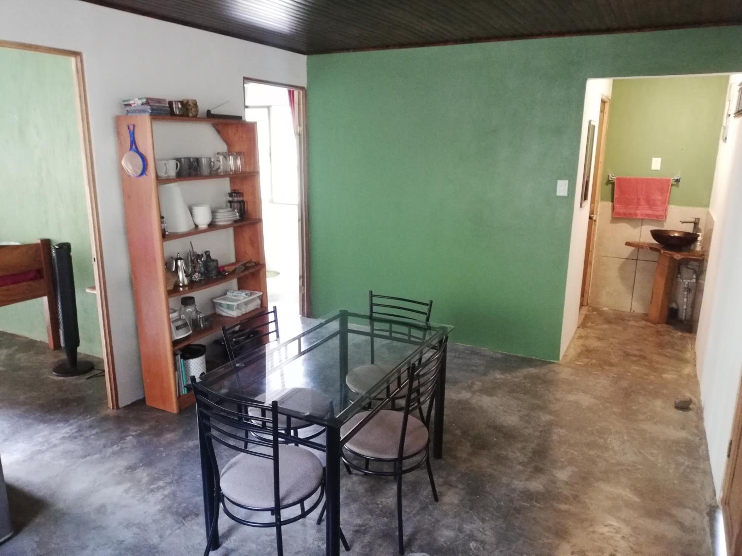 Casa el Colibrí
