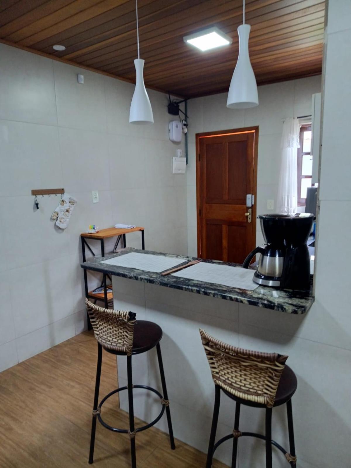 Apartamento Premium em Penedo