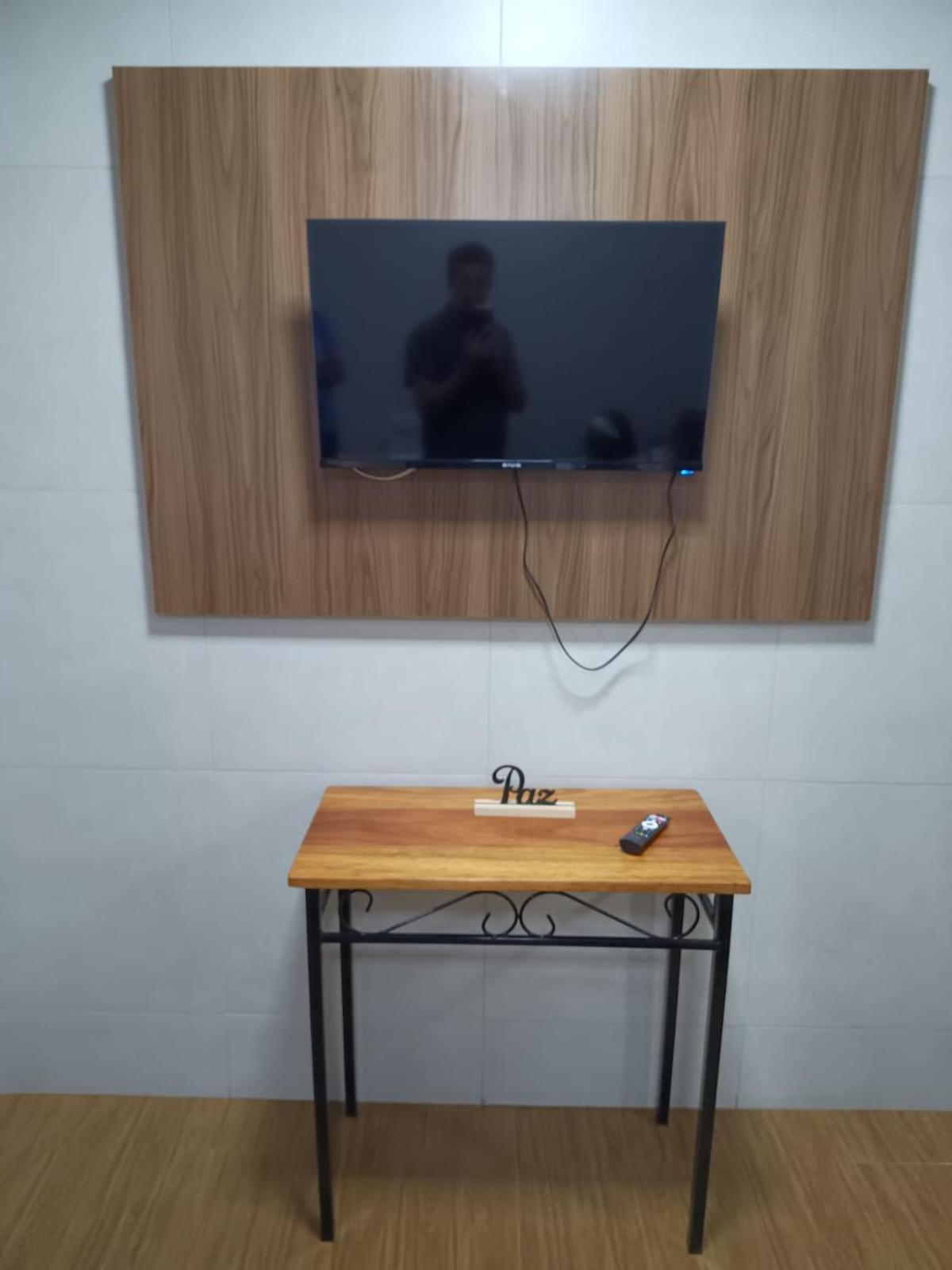 Apartamento Premium em Penedo