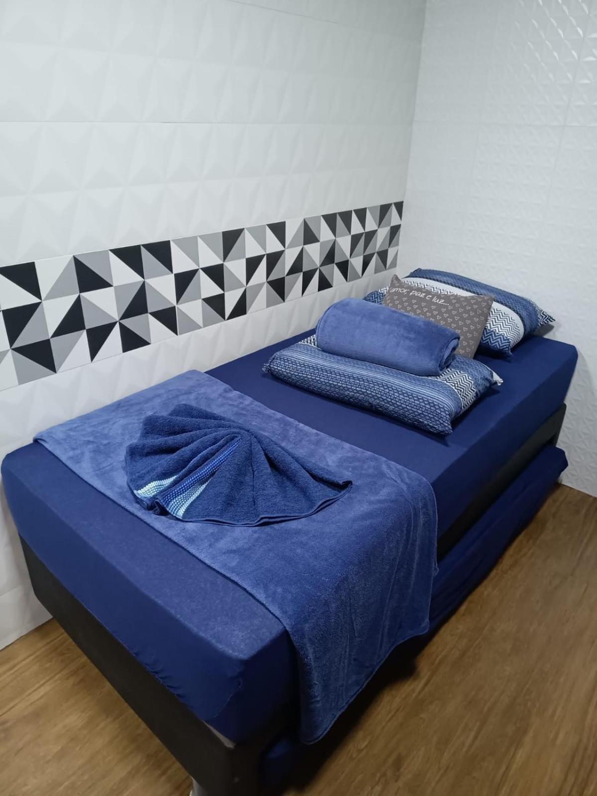 Apartamento Premium em Penedo