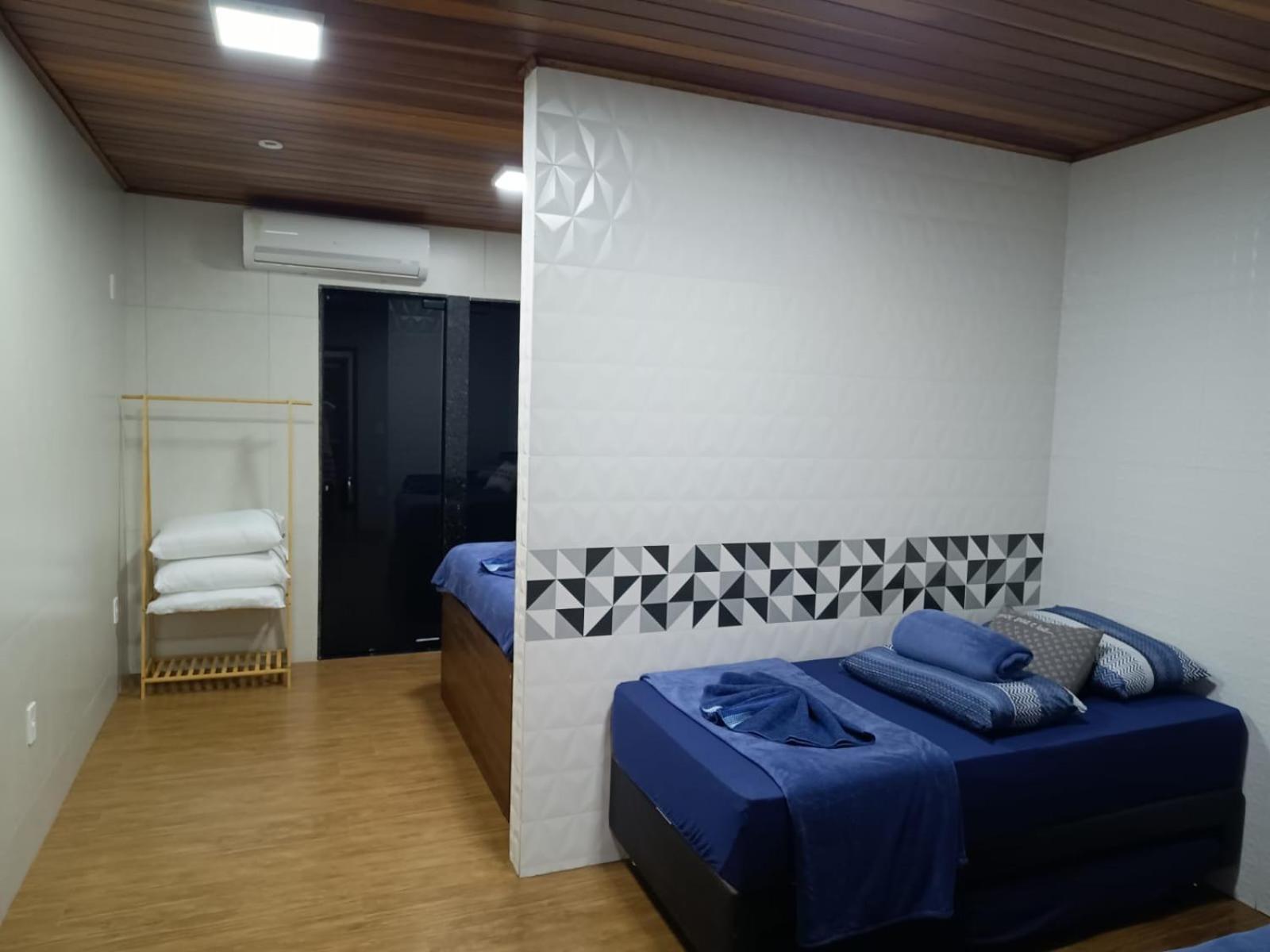 Apartamento Premium em Penedo