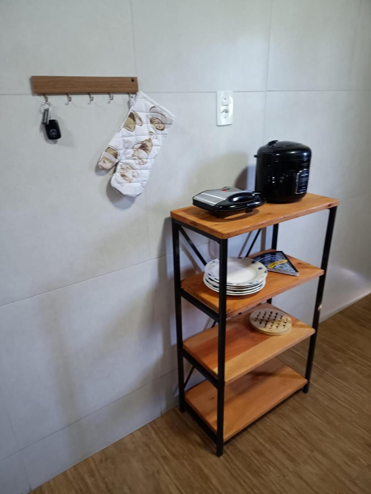 Apartamento Premium em Penedo