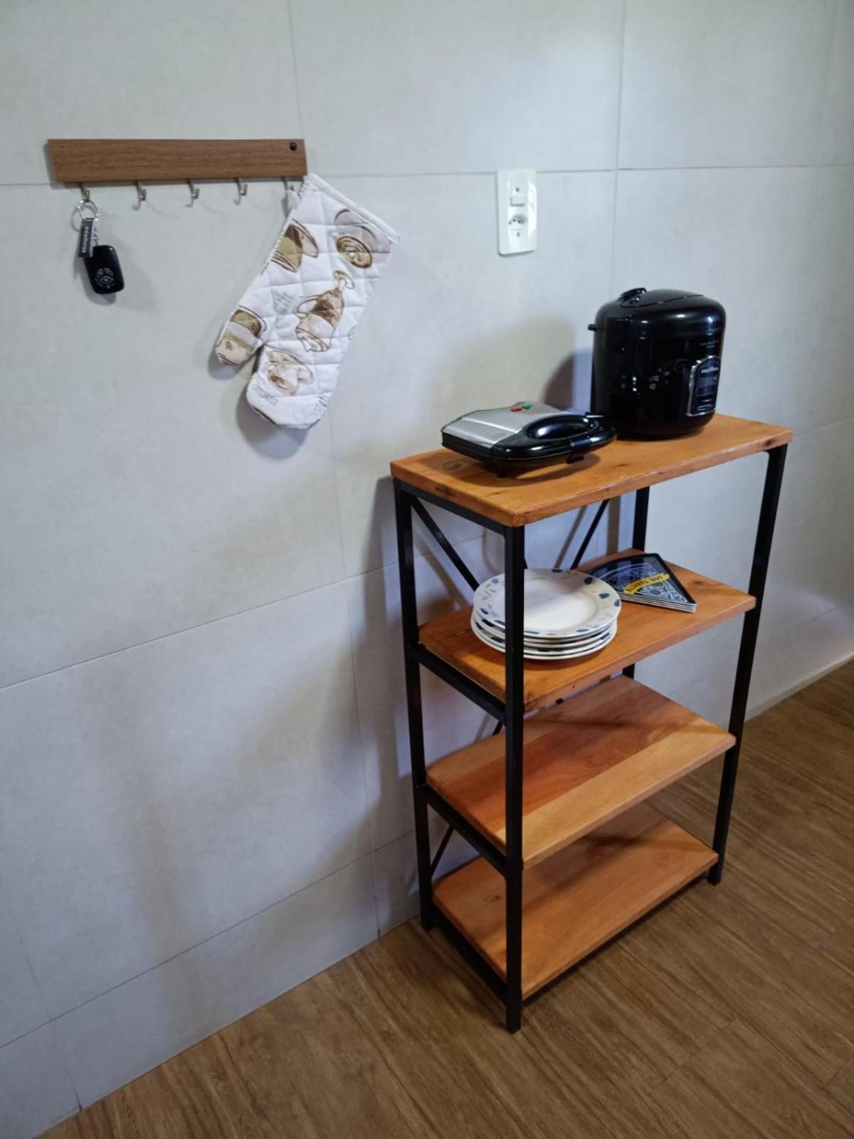Apartamento Premium em Penedo