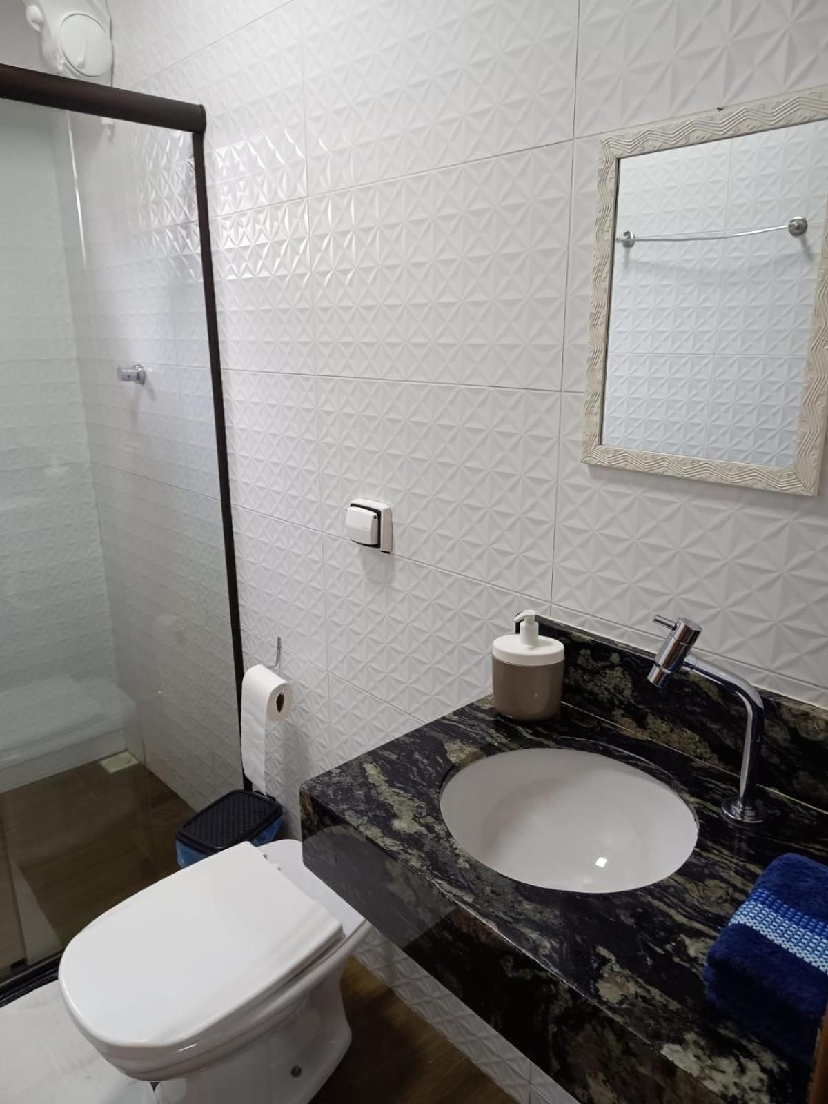 Apartamento Premium em Penedo