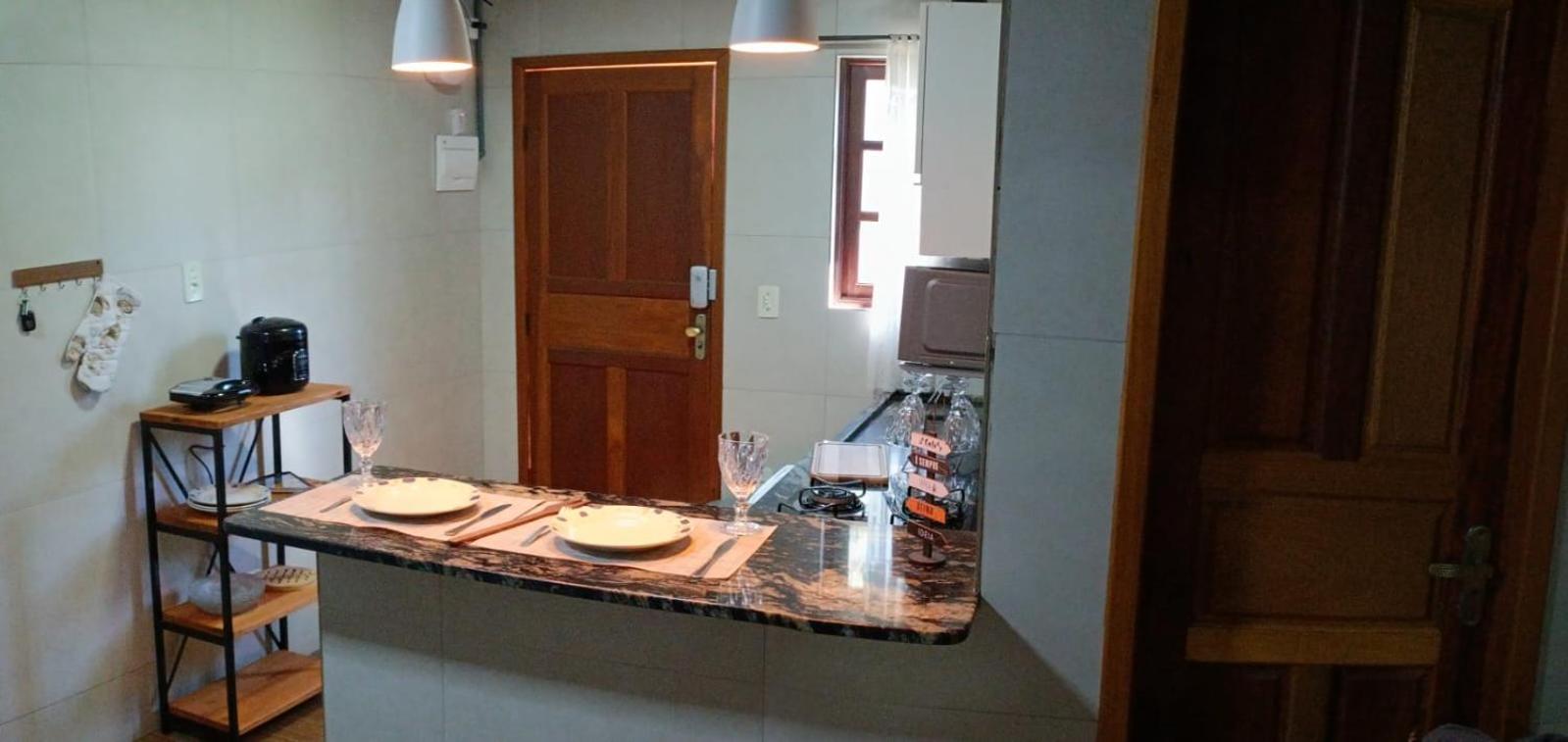 Apartamento Premium em Penedo