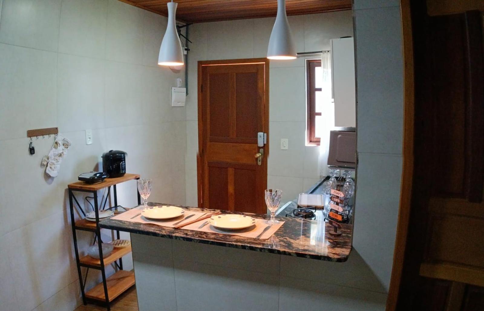 Apartamento Premium em Penedo