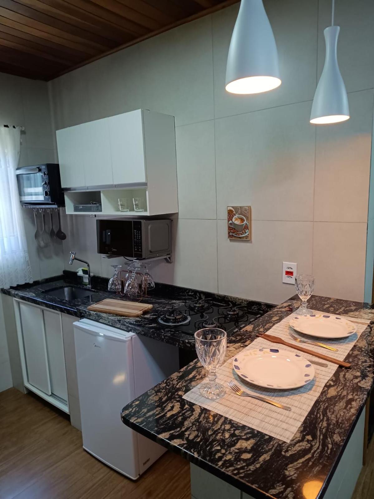 Apartamento Premium em Penedo