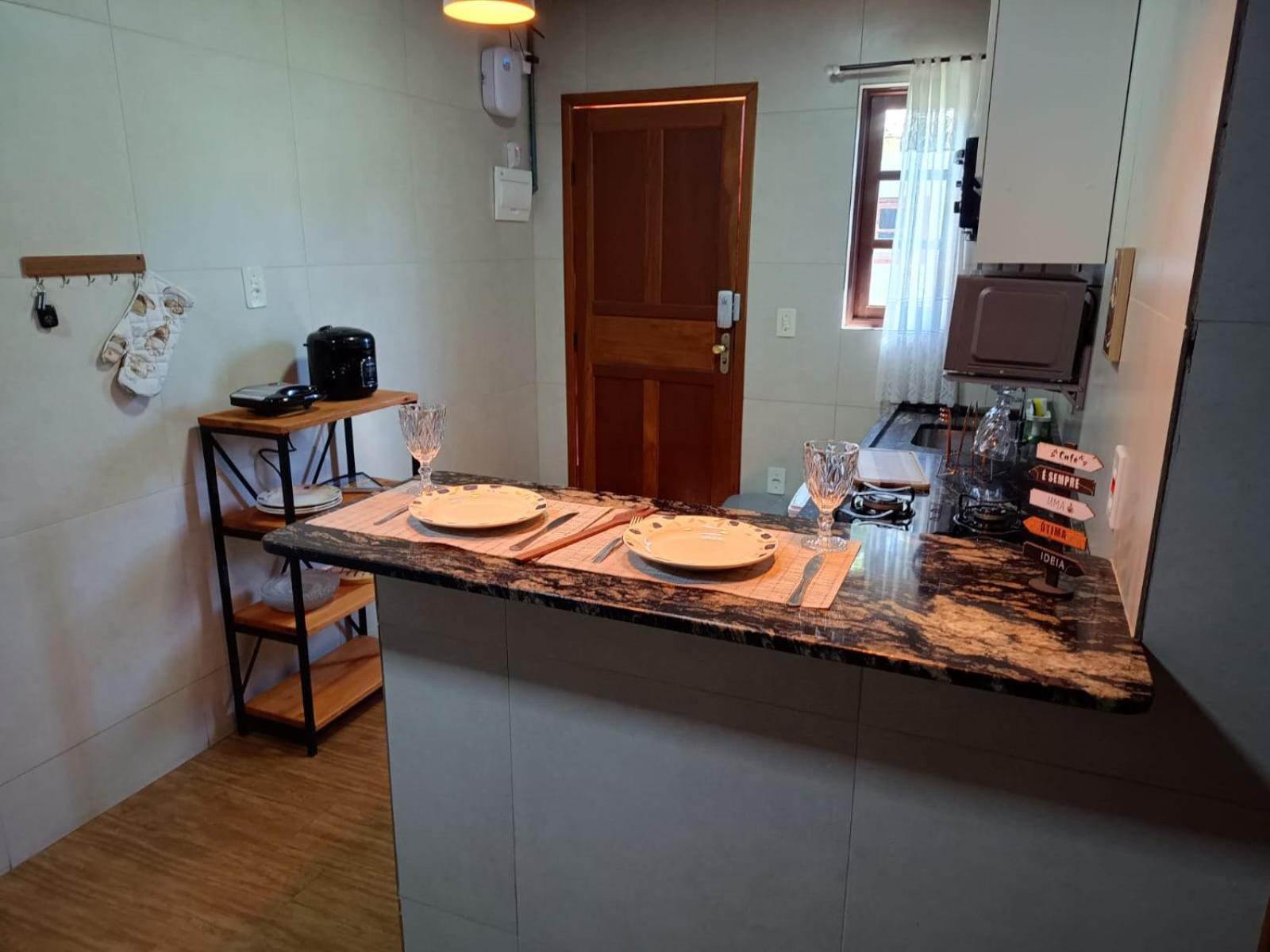 Apartamento Premium em Penedo