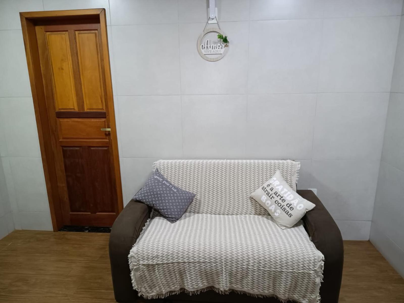 Apartamento Premium em Penedo