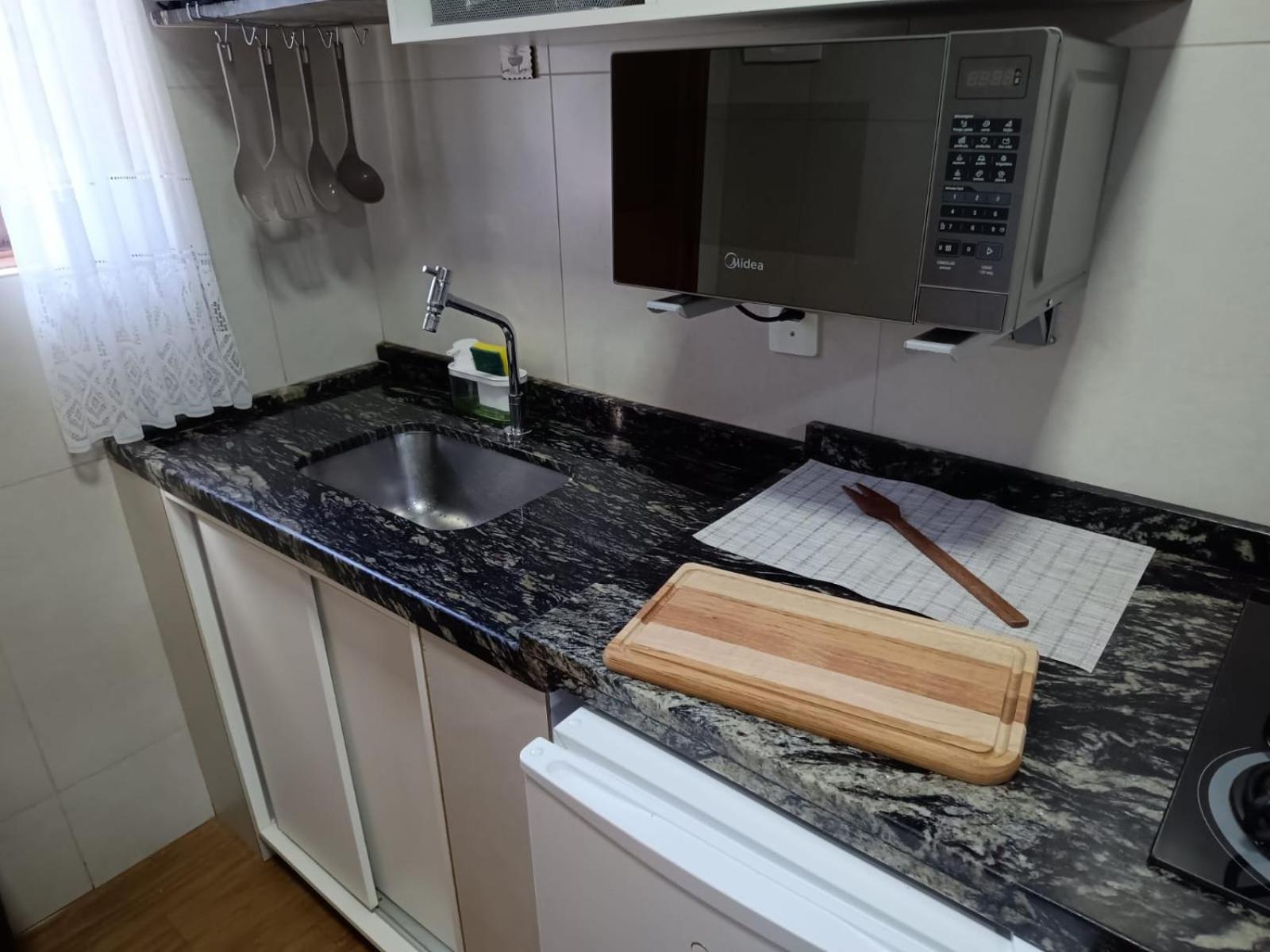 Apartamento Premium em Penedo