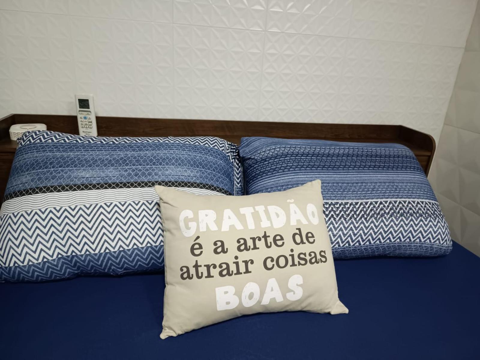 Apartamento Premium em Penedo