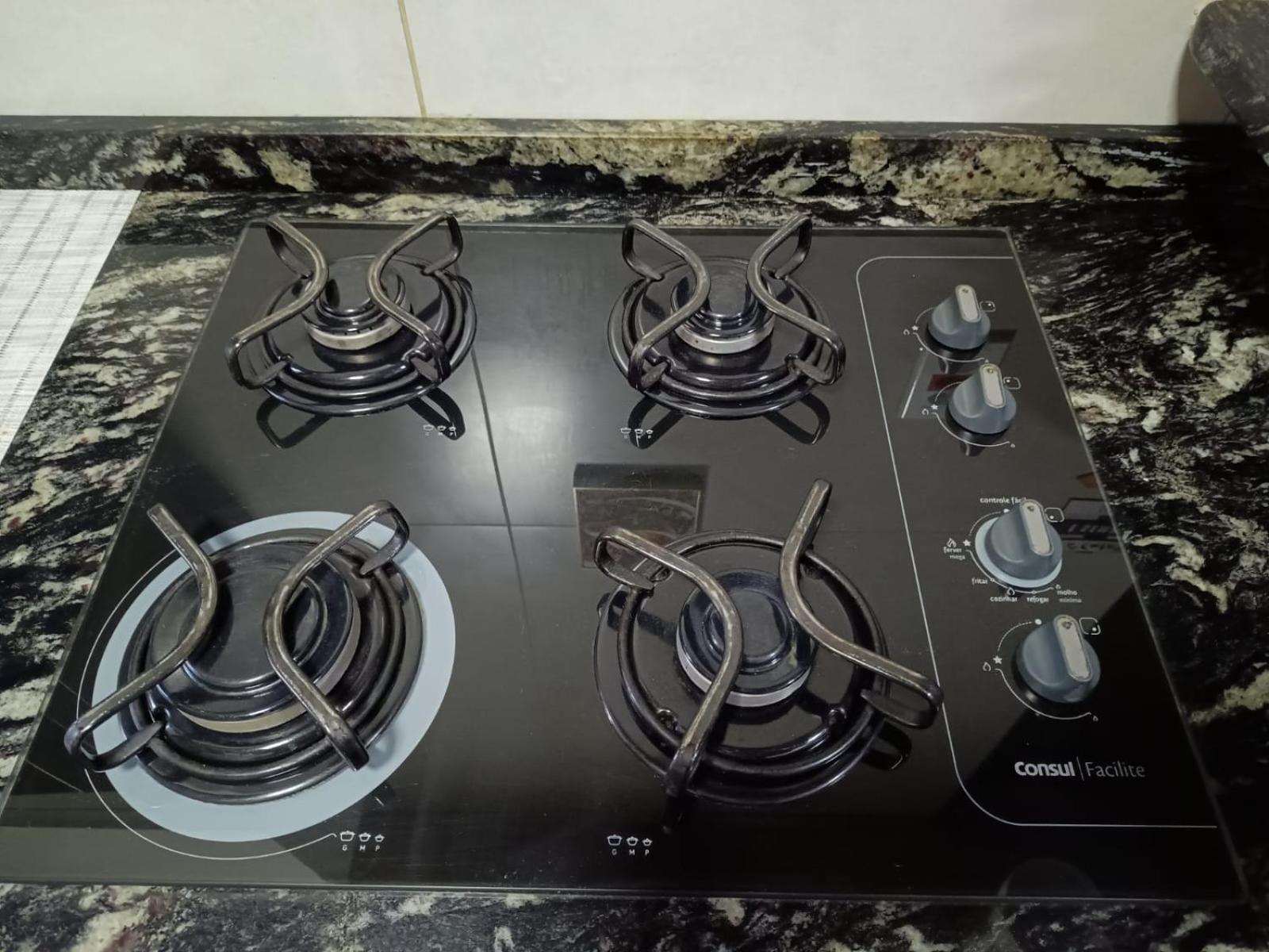 Apartamento Premium em Penedo