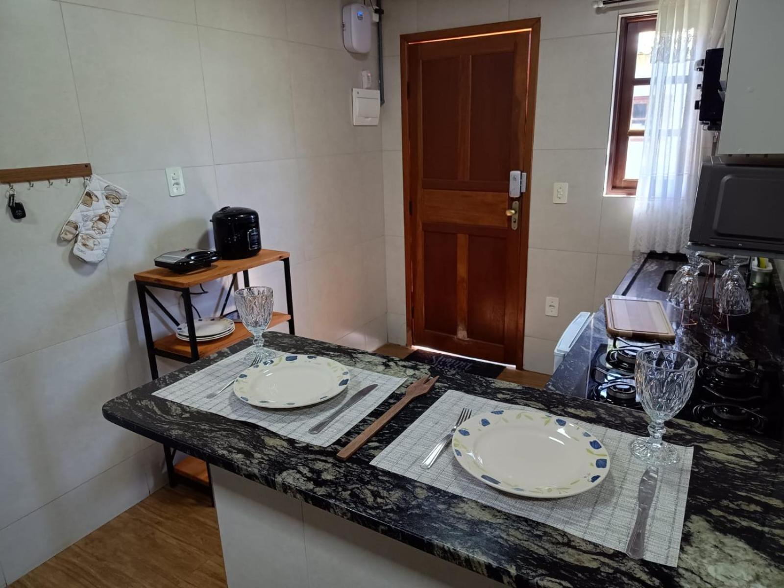 Apartamento Premium em Penedo