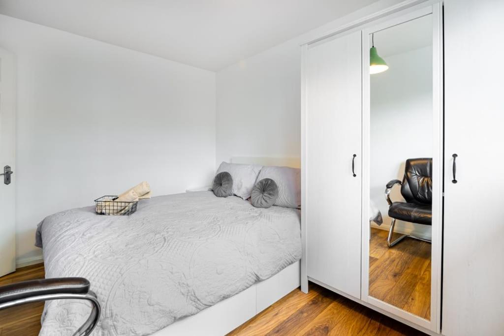 Immaculate Refurbished House