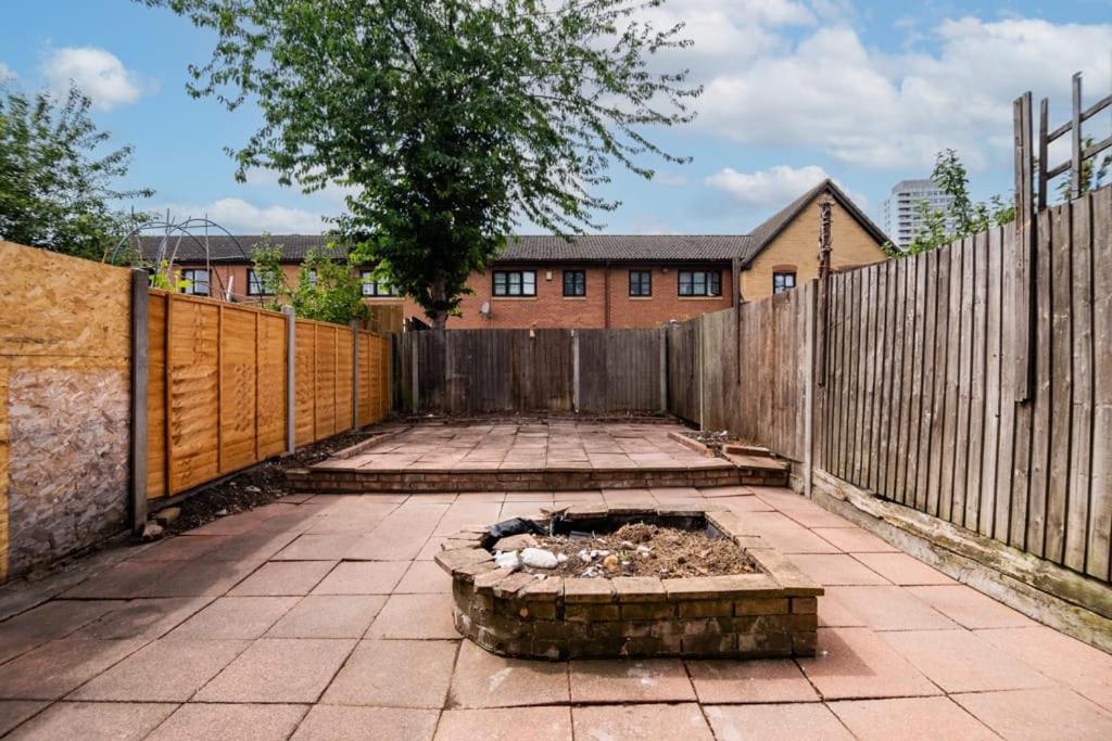 Immaculate Refurbished House