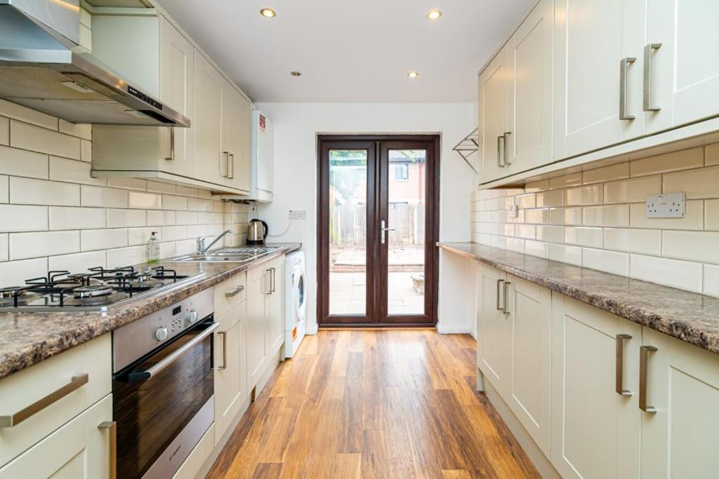 Immaculate Refurbished House