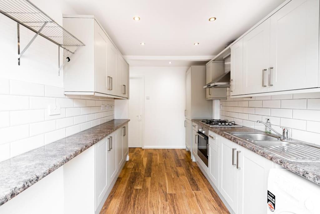 Immaculate Refurbished House