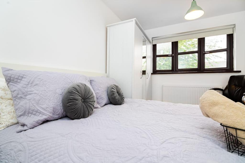 Immaculate Refurbished House